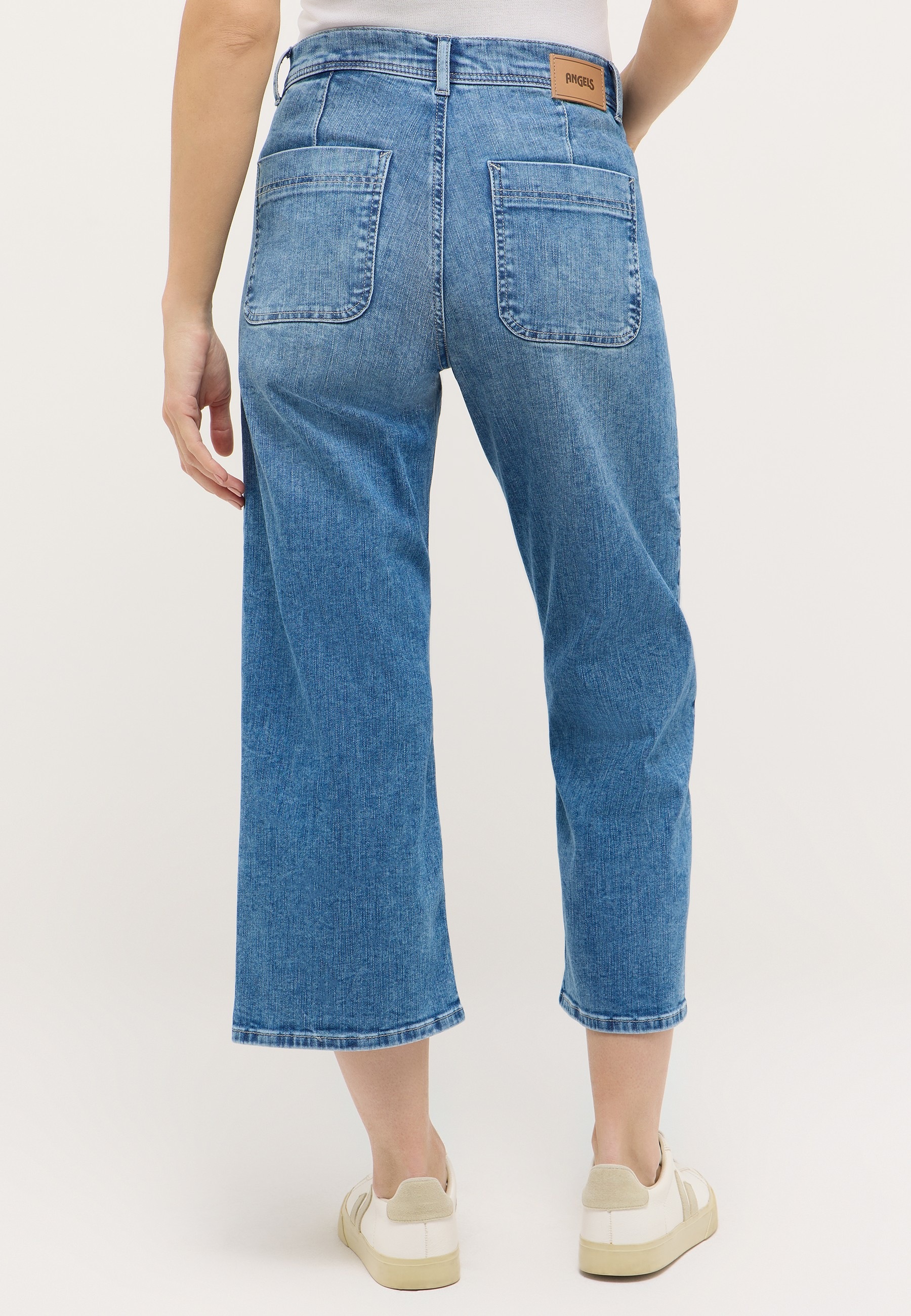 Thumbnail - ANGELS Stretch-Jeans "LINN POCKET"