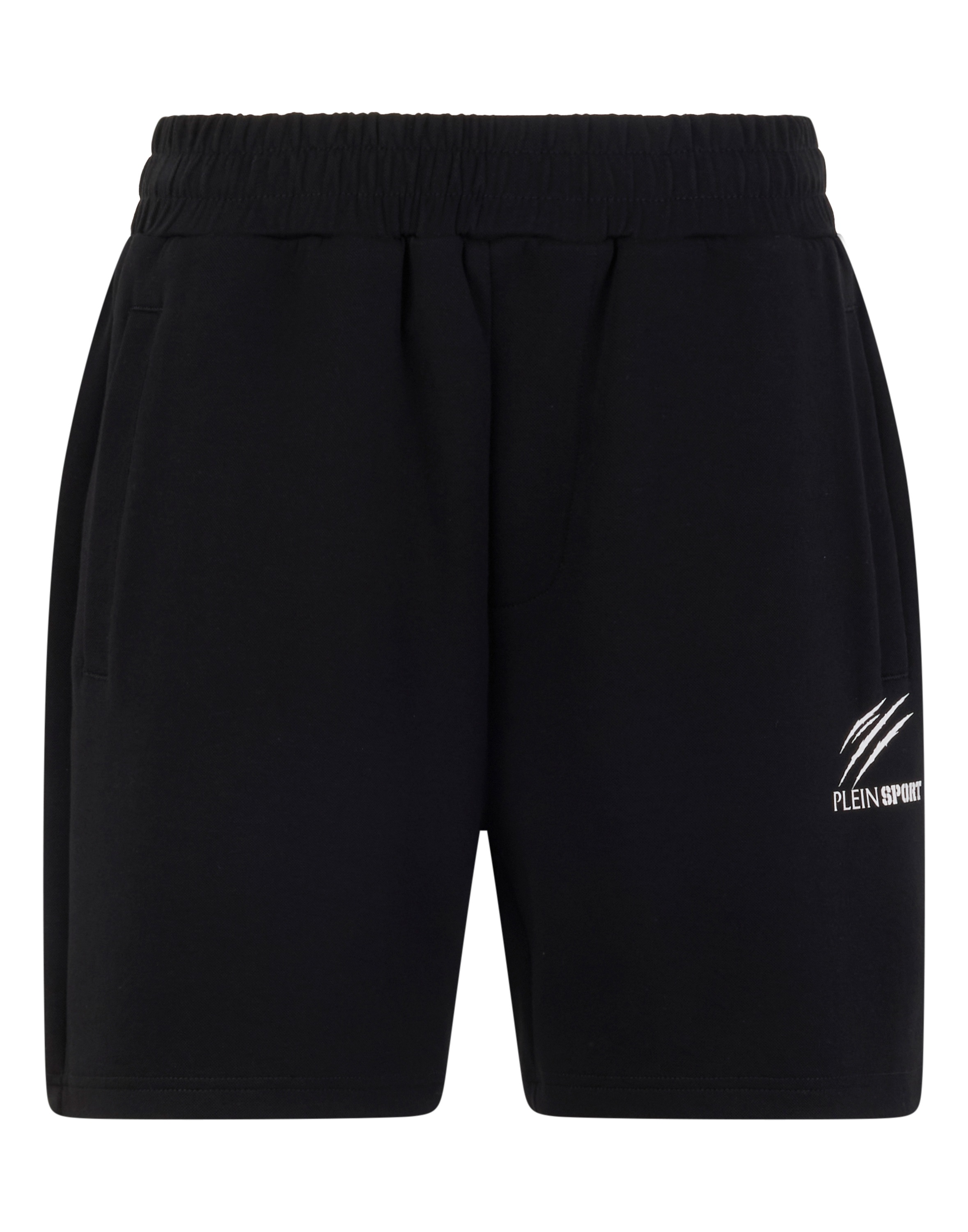 PLEIN SPORT Shorts "Icon"