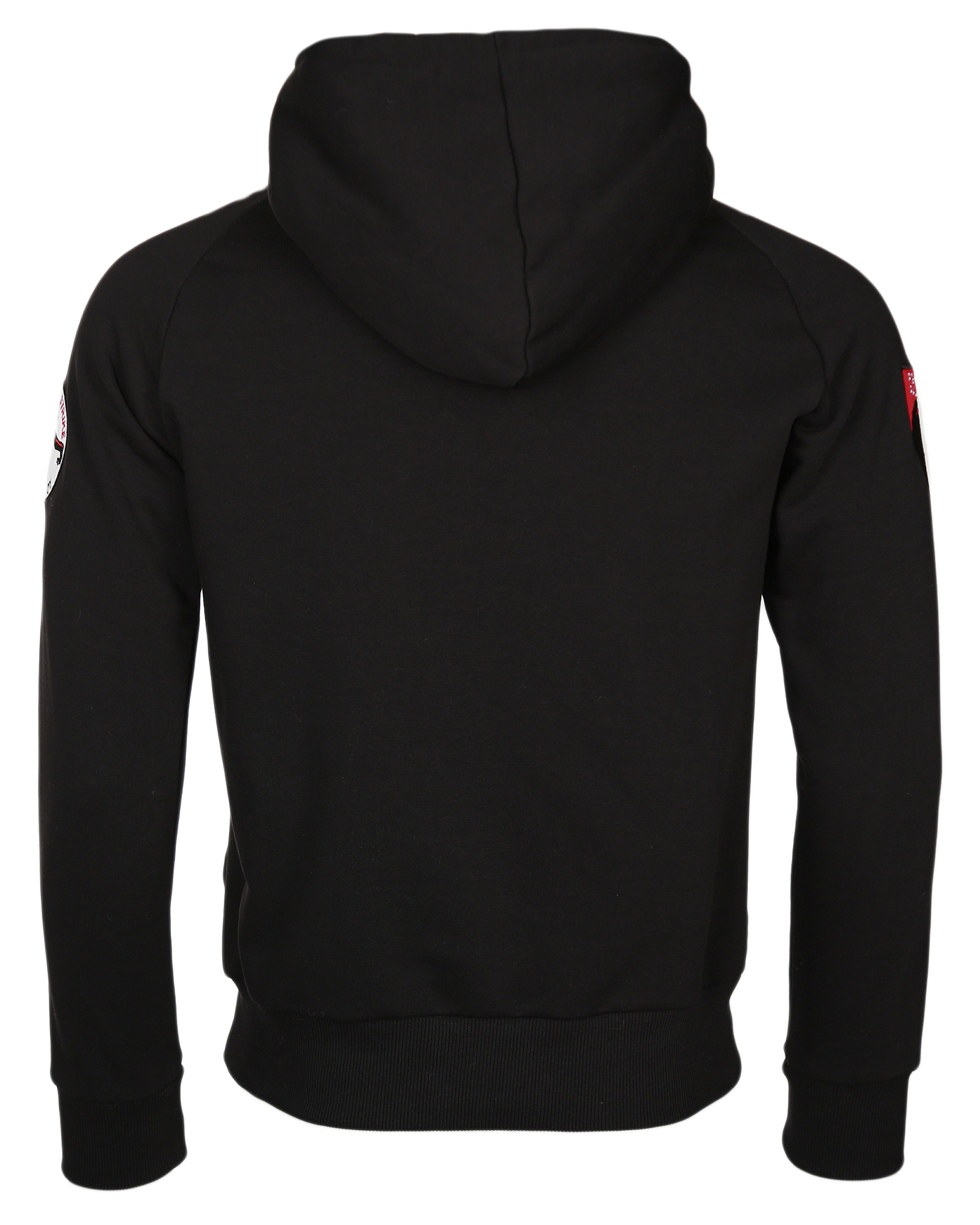 TOP GUN Kapuzenpullover »Defender TG20191012«