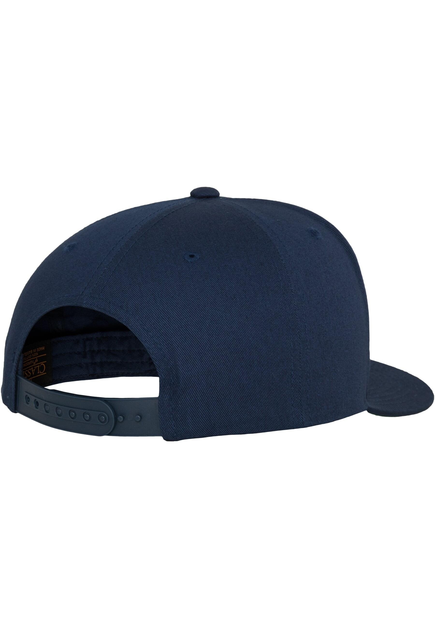 Flexfit Flex Cap »Flexfit Unisex Classic 5 Panel Snapback«