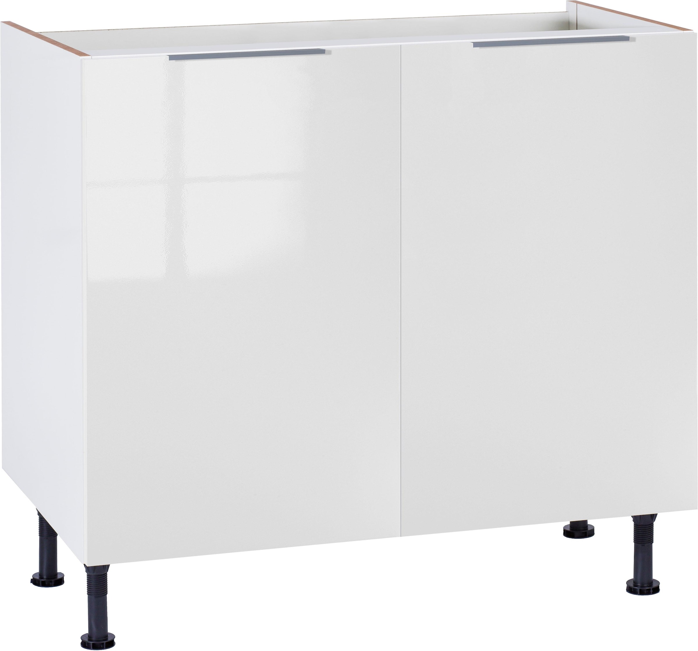 OPTIFIT Spülenschrank "Tara", Breite 90 cm