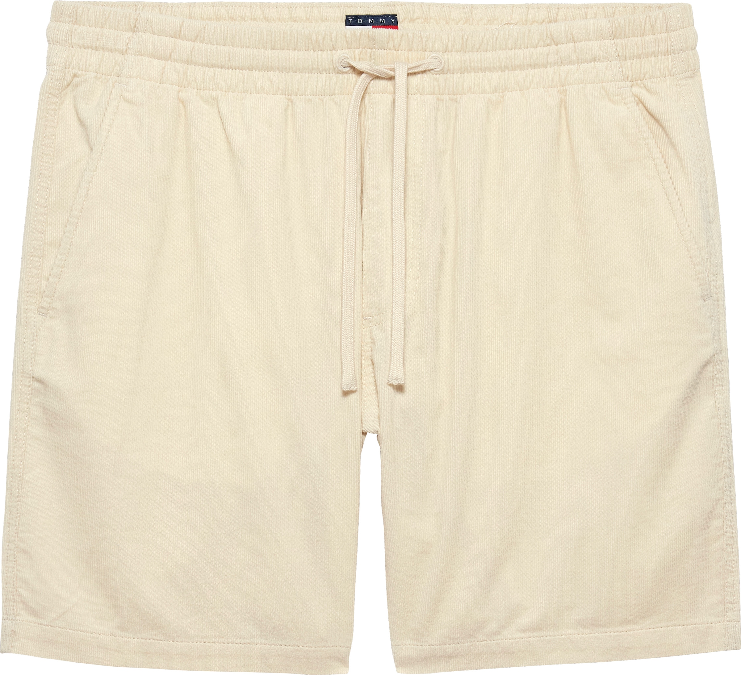 Tommy Jeans Sweatshorts »TJM LIGHT CORD SHORTS«, Mit Kordelzug