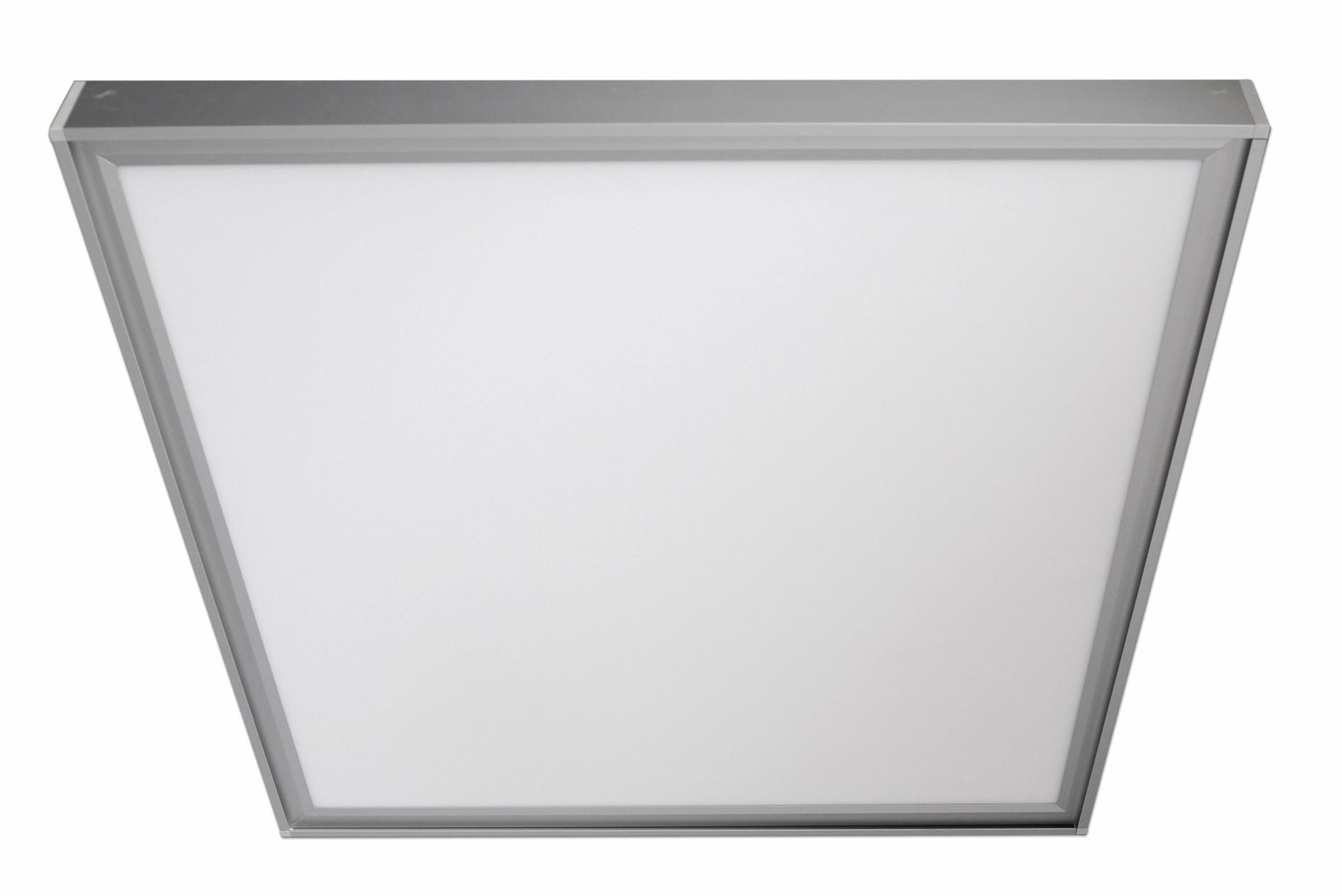 näve LED Panel »Diversity«, 1 F, flammig-flammig, incl. Seilabhängung Energieeffiziensklasse u. BAUR Klammern Rahmen, | bestellen