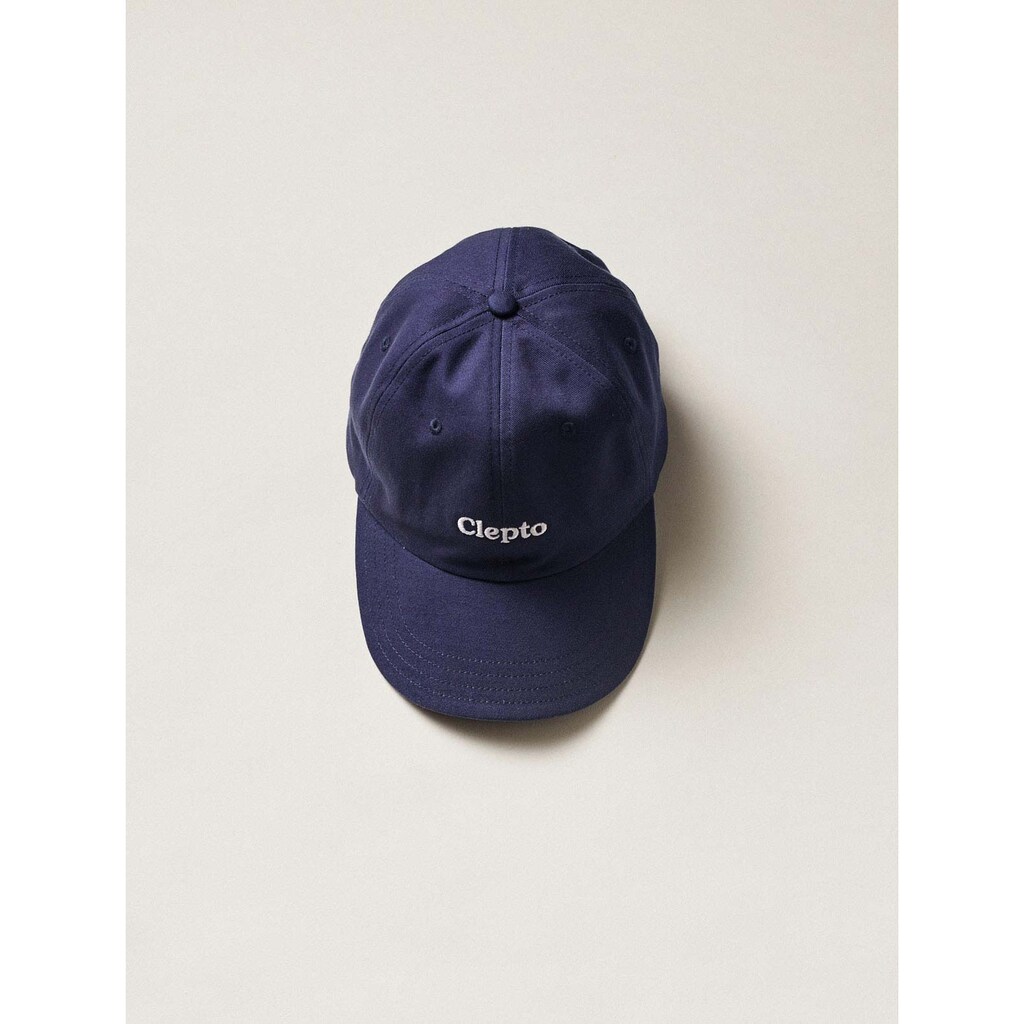 Cleptomanicx Baseball Cap »Clepto Dad Cap«