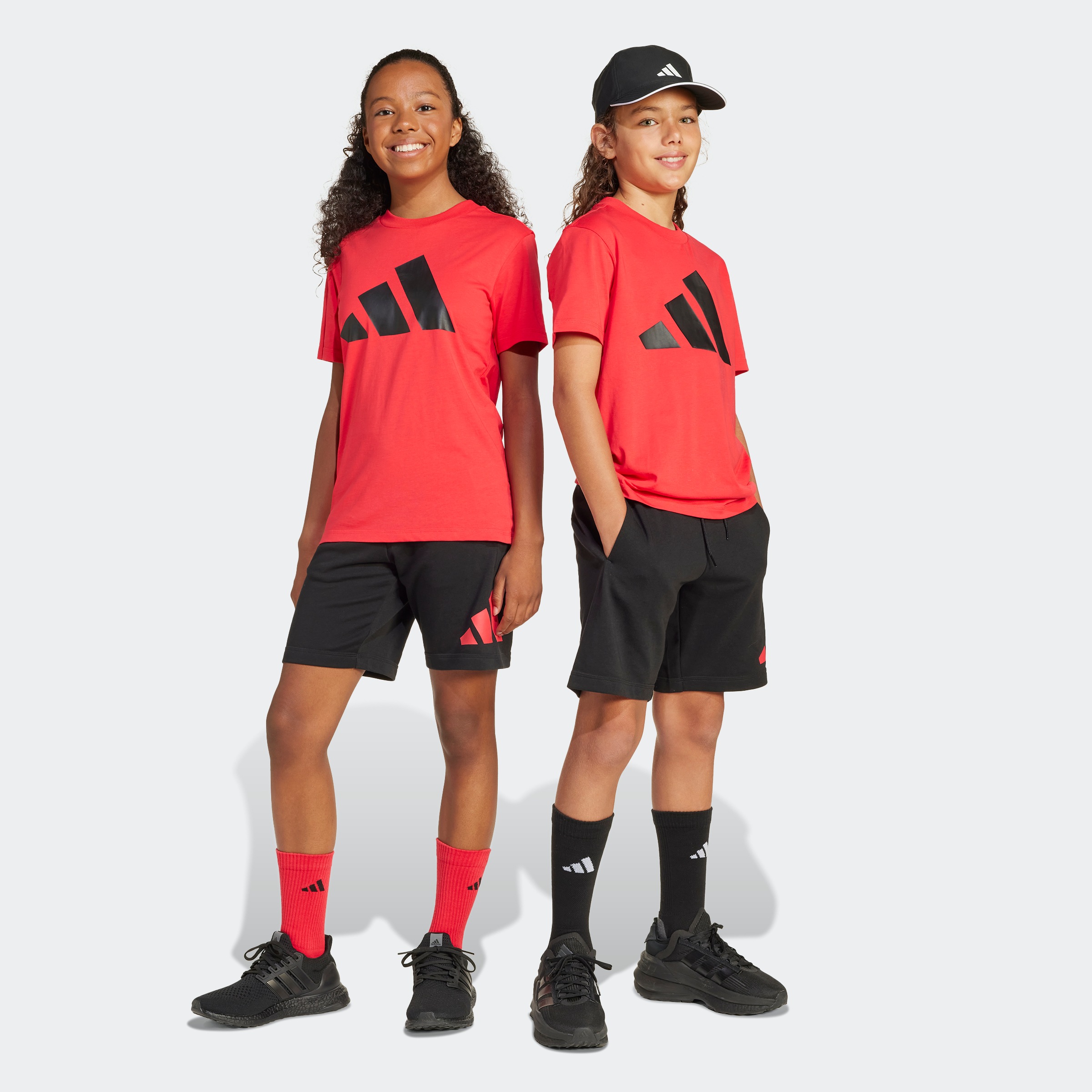 adidas Sportswear Sportinis kostiumas »J BL T-SET« (2 tl...