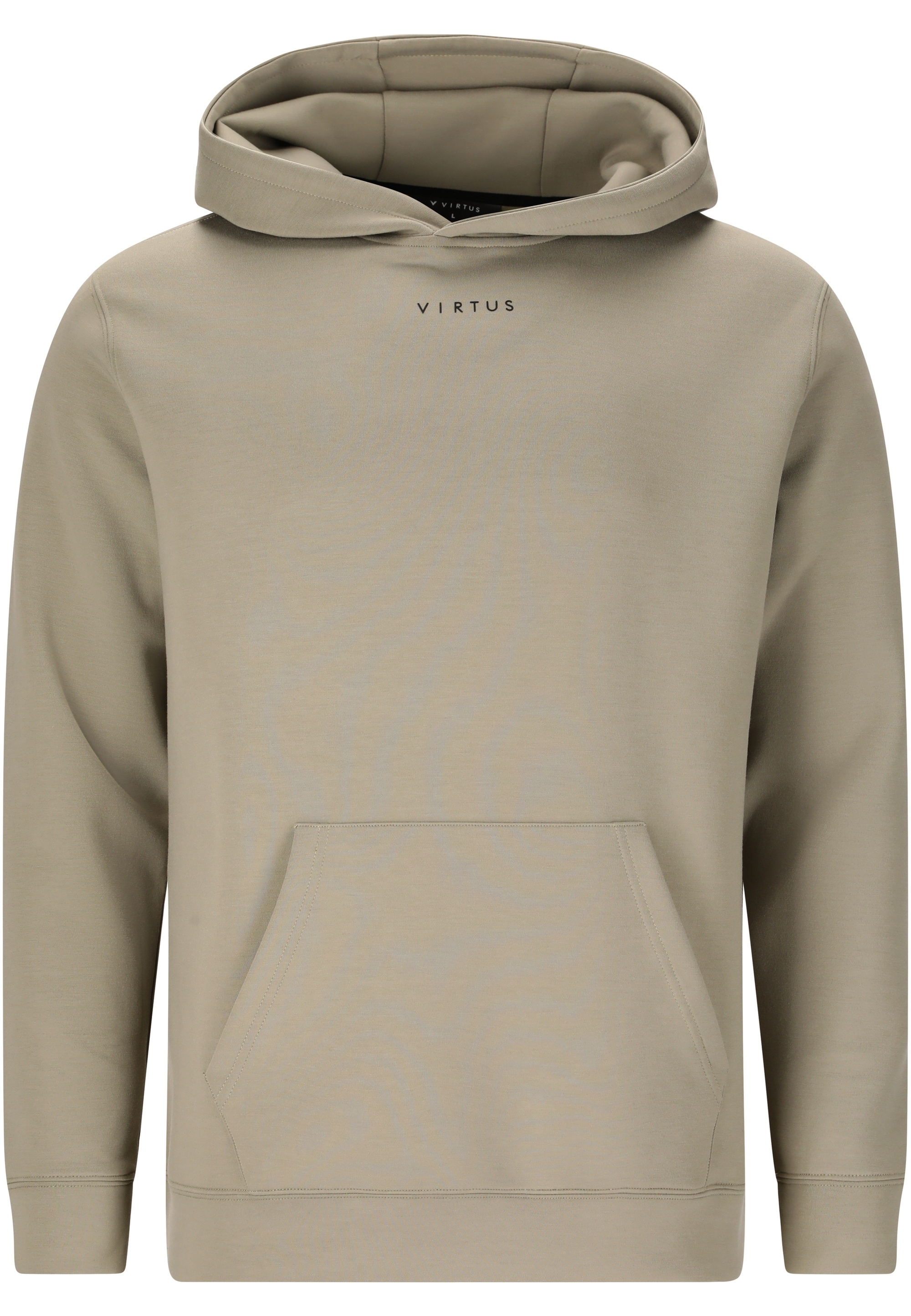 Virtus Kapuzensweatshirt »Taro V2«, Komfort
