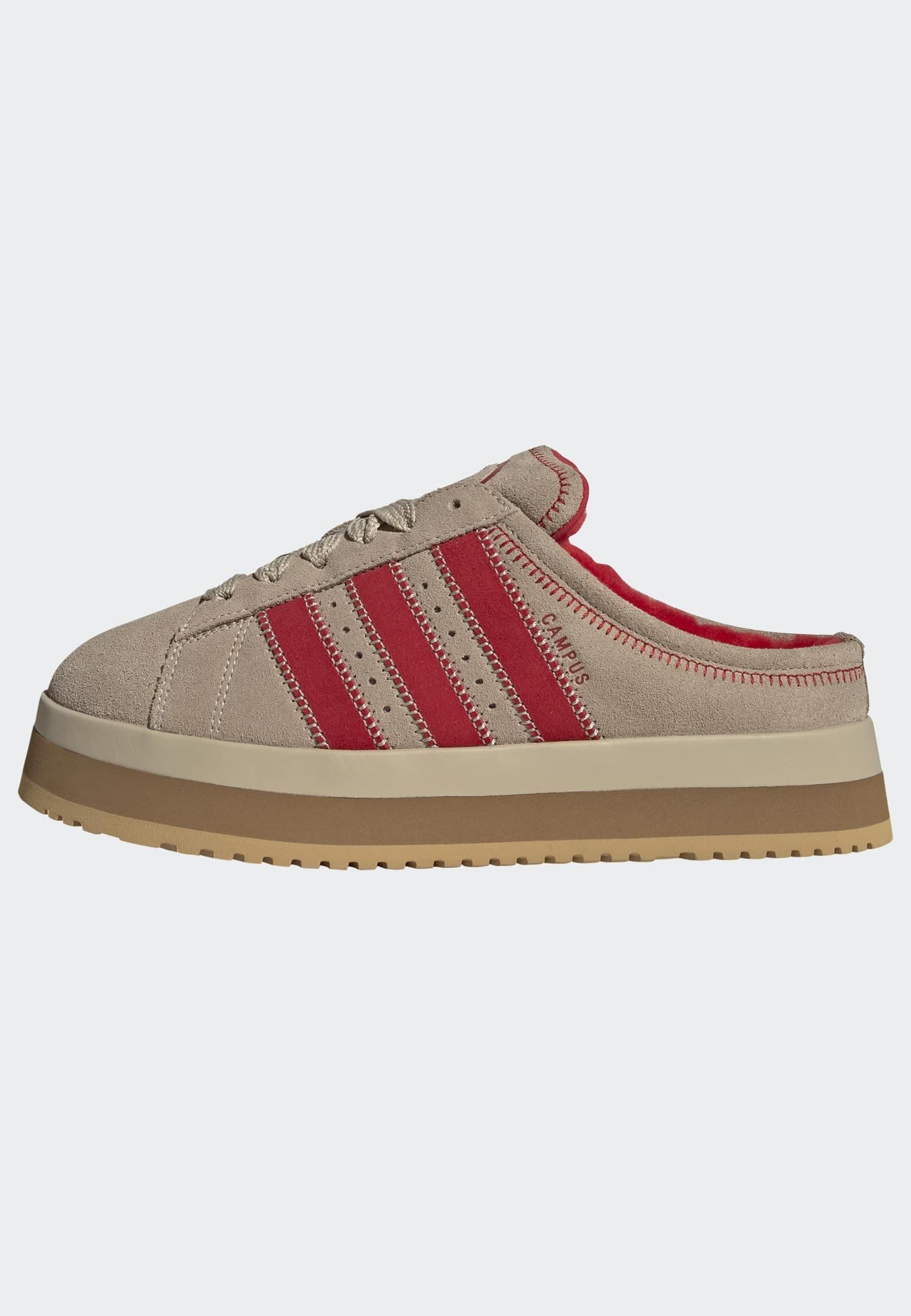 adidas Originals Pantolette »CAMPUS 00S WINTER LOW«