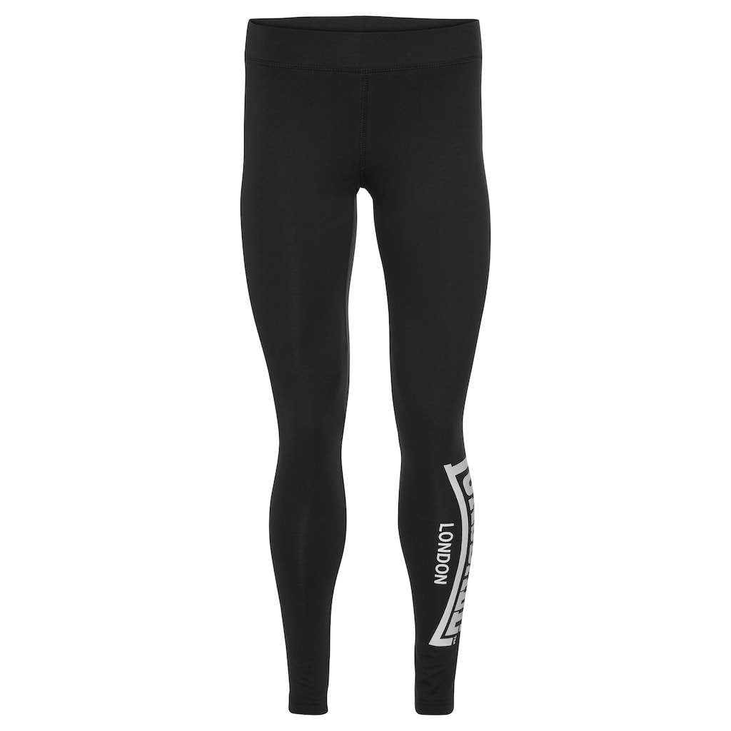 Lonsdale Leggings »SHUSTOKE«