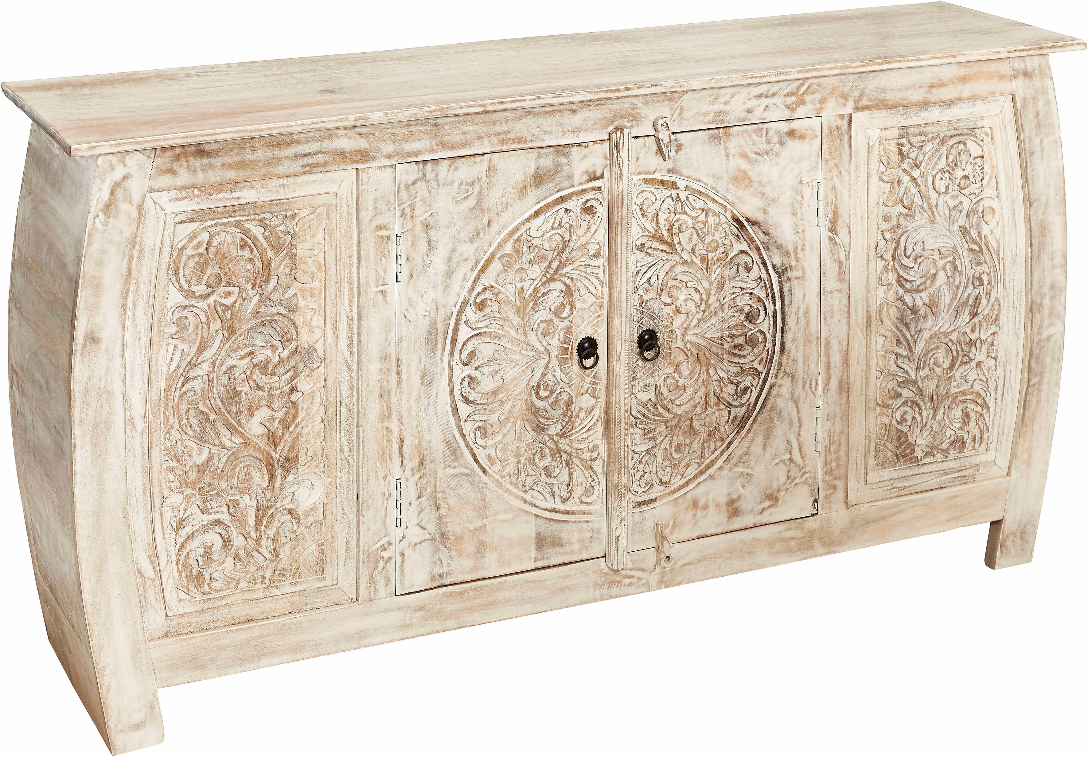 Thumbnail - OTTO home Sideboard Kommode, Breite 166 cm