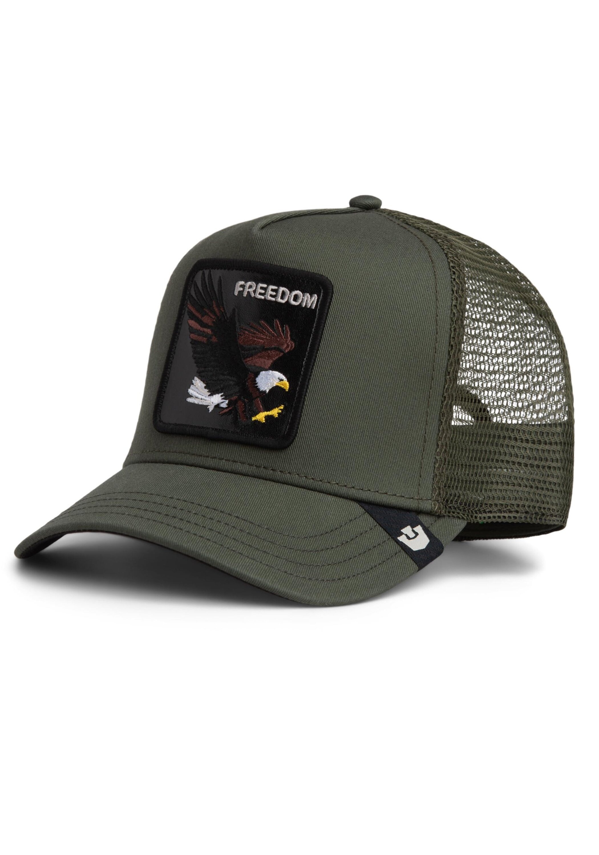 Goorin Bros. Snapback Cap "Cap OG Trucker" günstig online kaufen