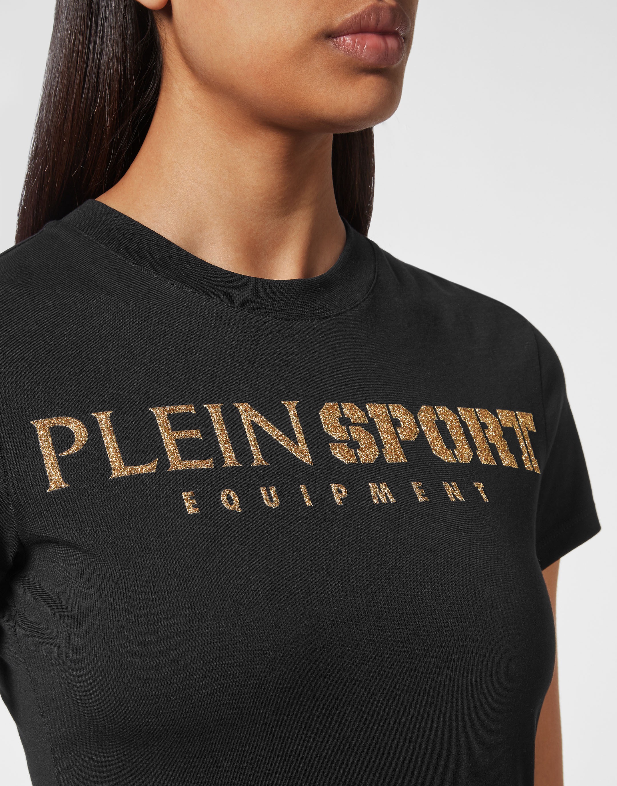 PLEIN SPORT T-Shirt »T-Shirt«