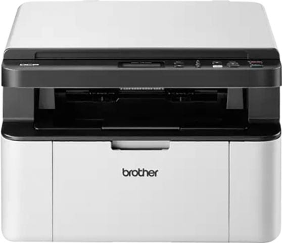 Brother WLAN-Drucker »DCP-1610W«