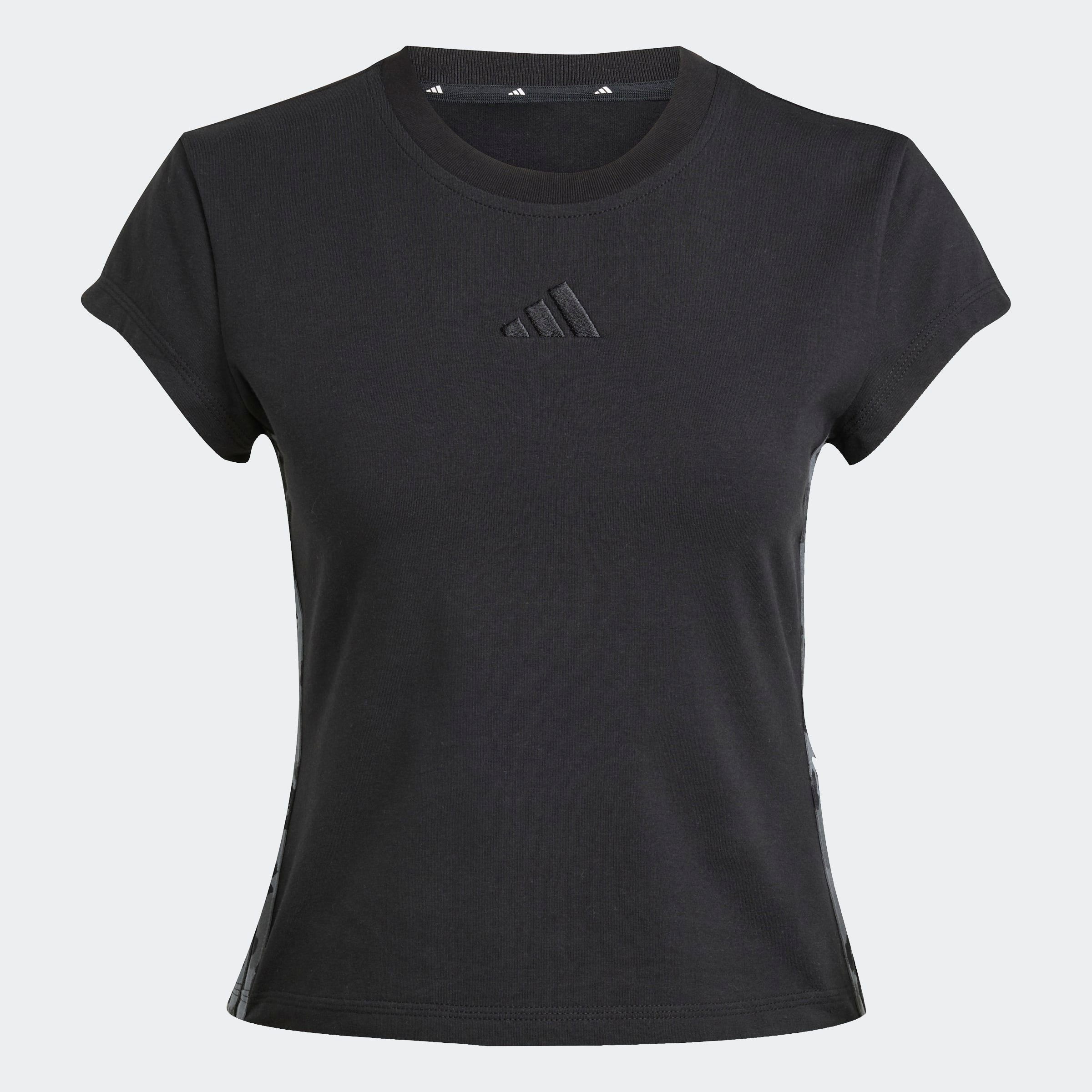 adidas Sportswear T-Shirt »W AOP TEE«