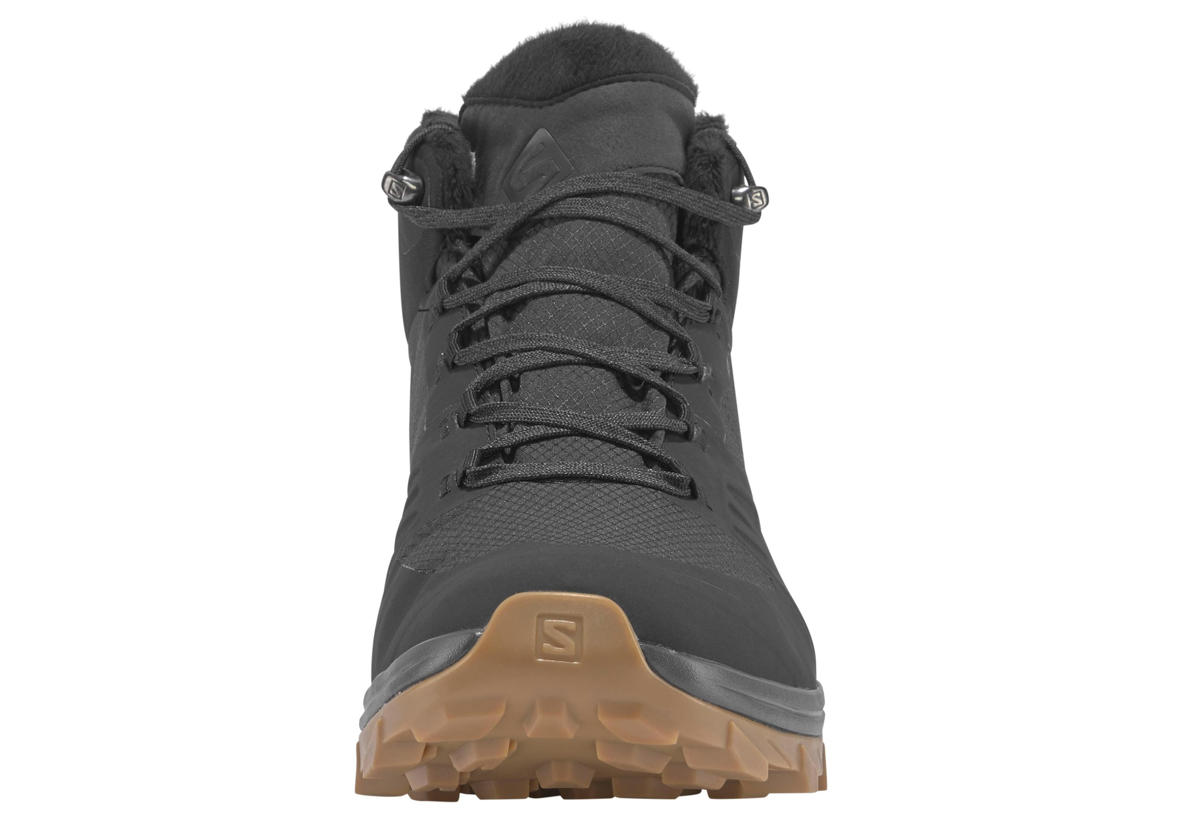 Salomon CSWP wasserdicht »OUTsnap M« Wanderschuh