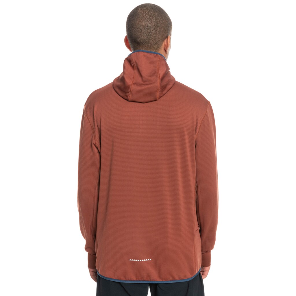 Quiksilver Kapuzensweatshirt »Steep Point«