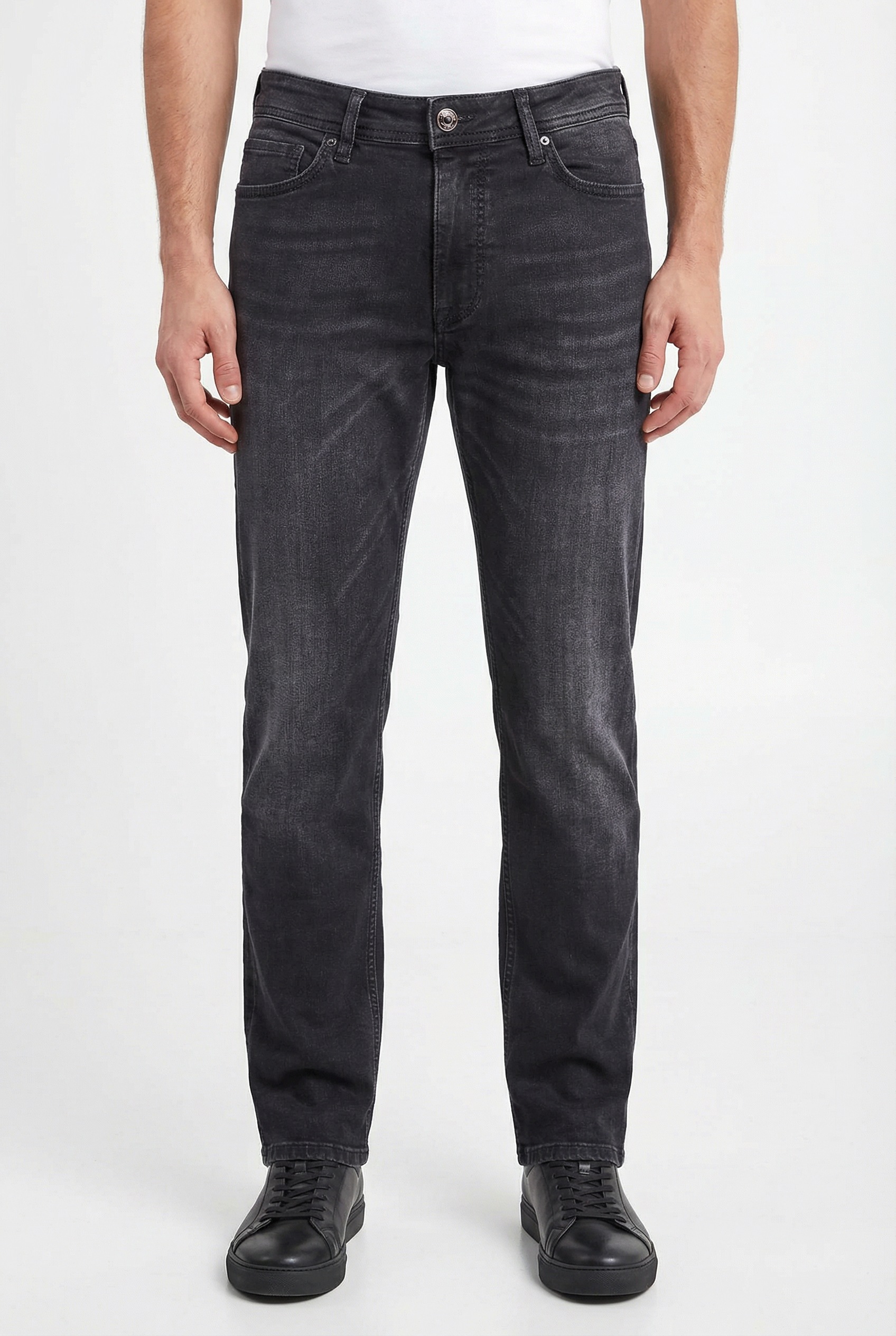 JOOP! Straight-Jeans »Fortres«