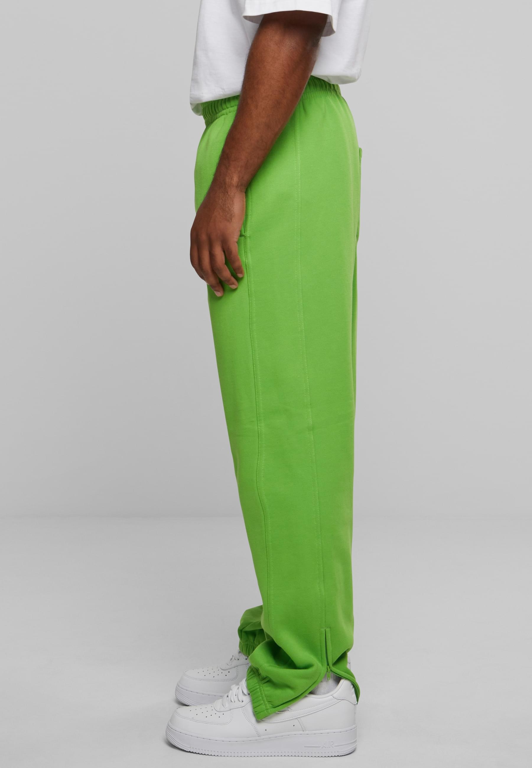 URBAN CLASSICS Jogginghose »Urban Classics Herren Sweatpants«, (1 tlg.)