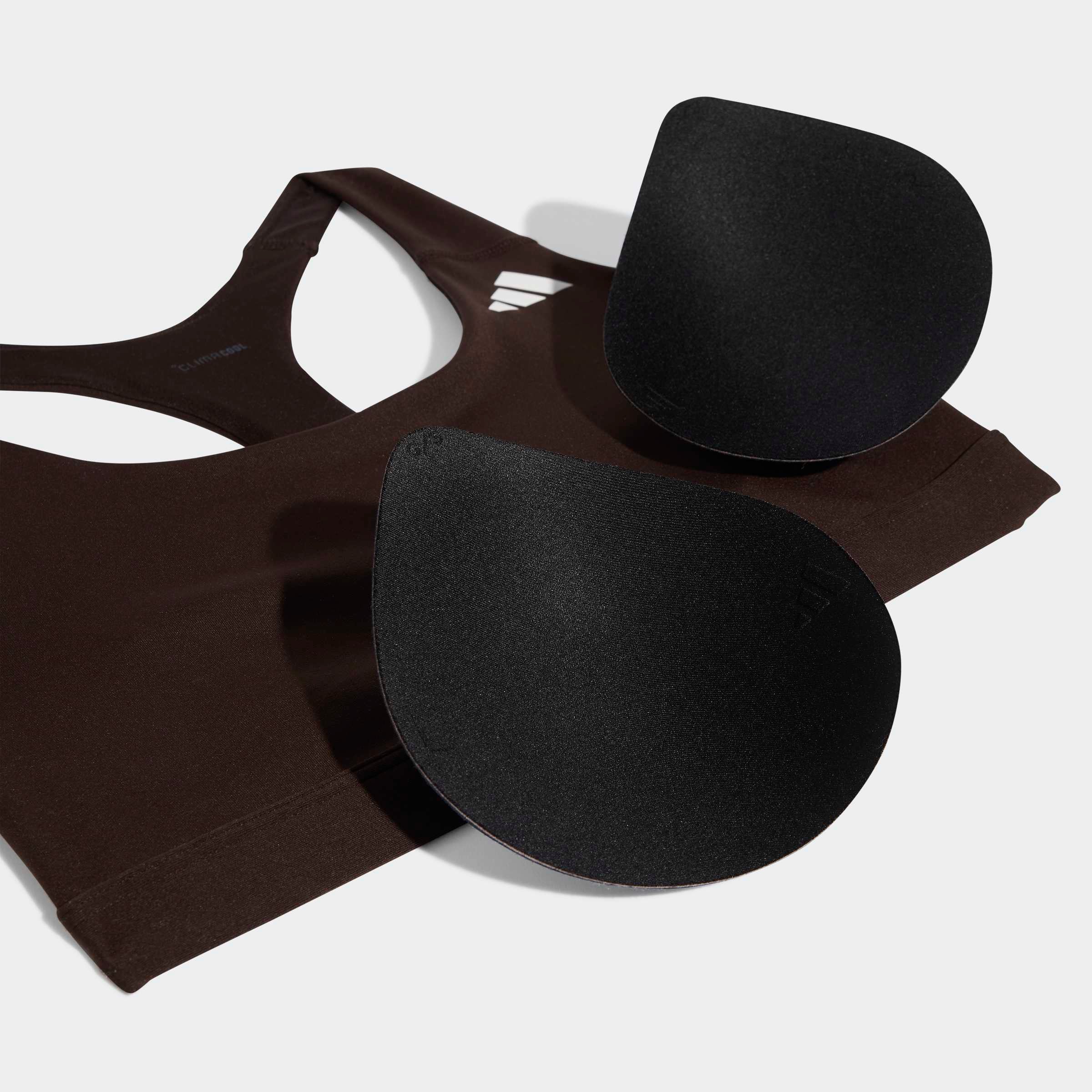 adidas Performance Sport-BH »OPTIME ESSENTIALS WORKOUT MEDIUM SUPPORT BH«