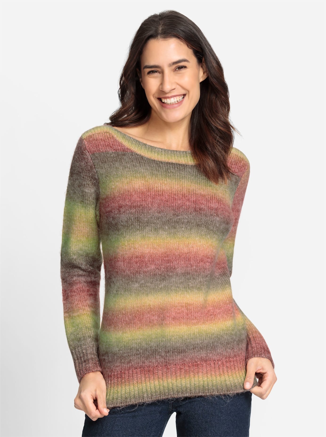 Inspirationen Strickpullover "Strickpullover" günstig online kaufen