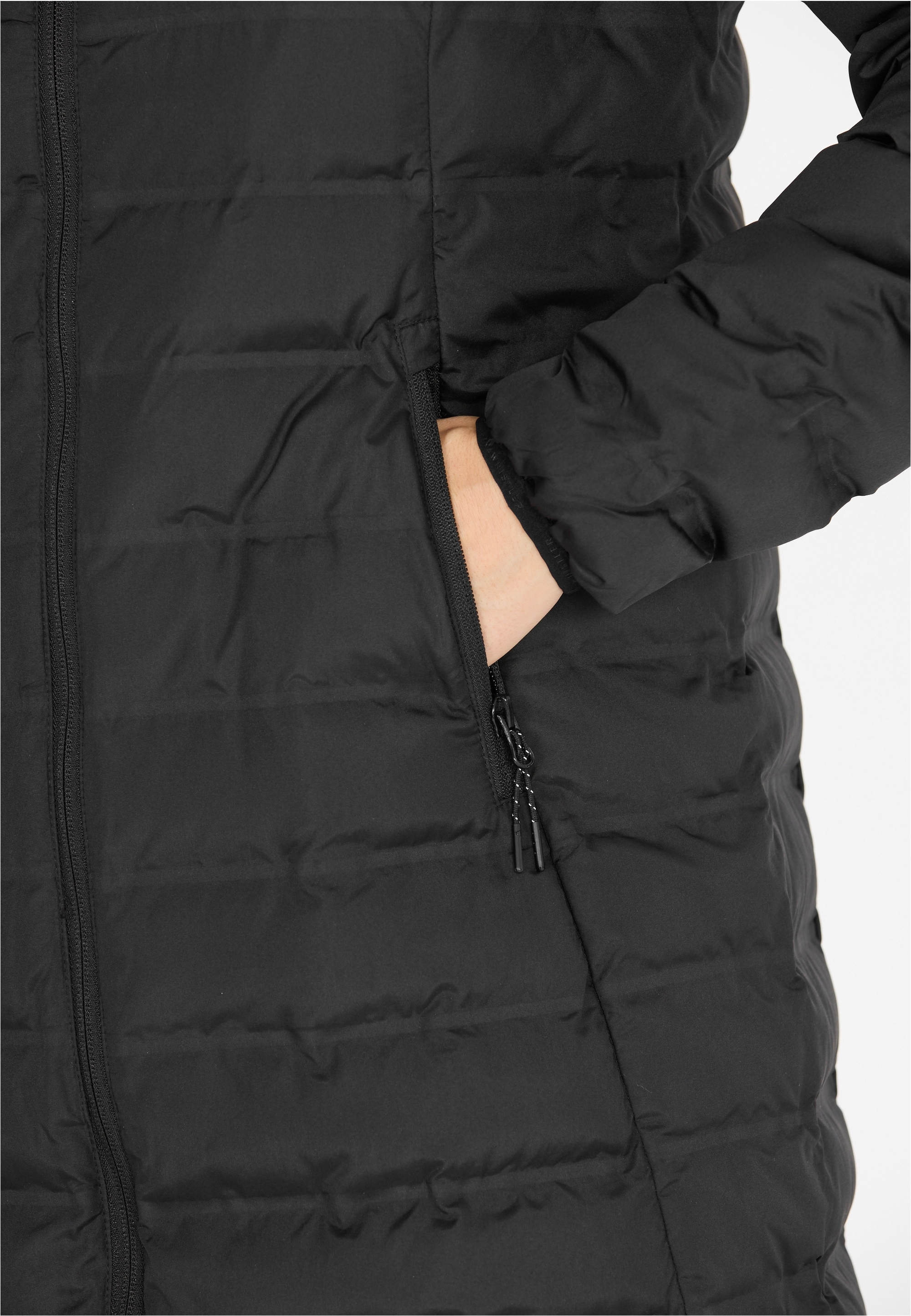 WHISTLER Laufjacke »Froze«, aus atmungsaktivem Material