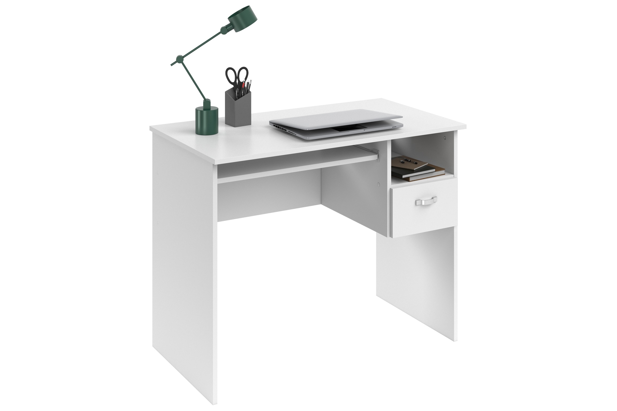 Thumbnail - VOGL Möbelfabrik Schreibtisch "Flo"