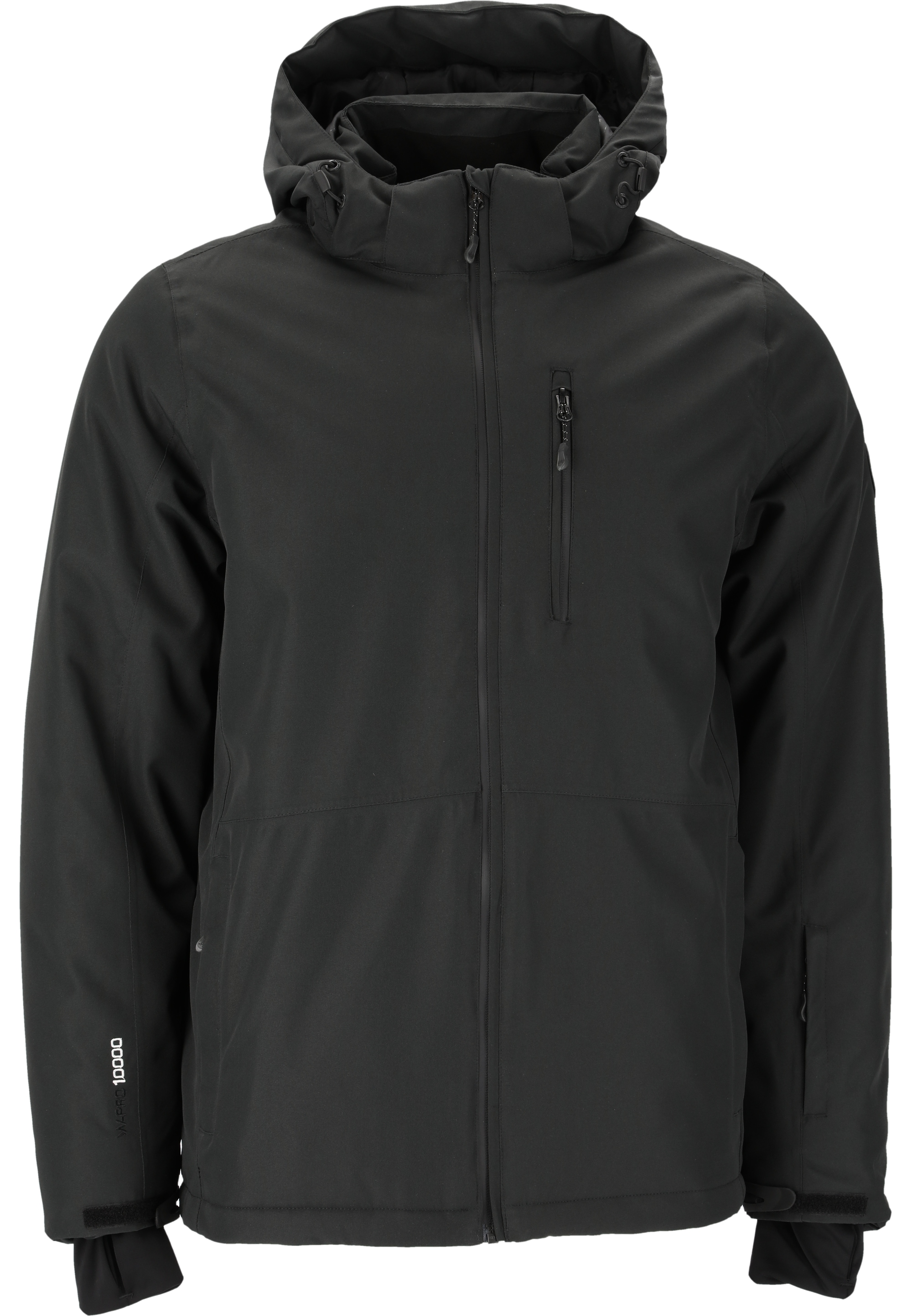 WHISTLER 1100000002199 "Drizzle" mit wasser-, wind- und schneeschützenden Features
