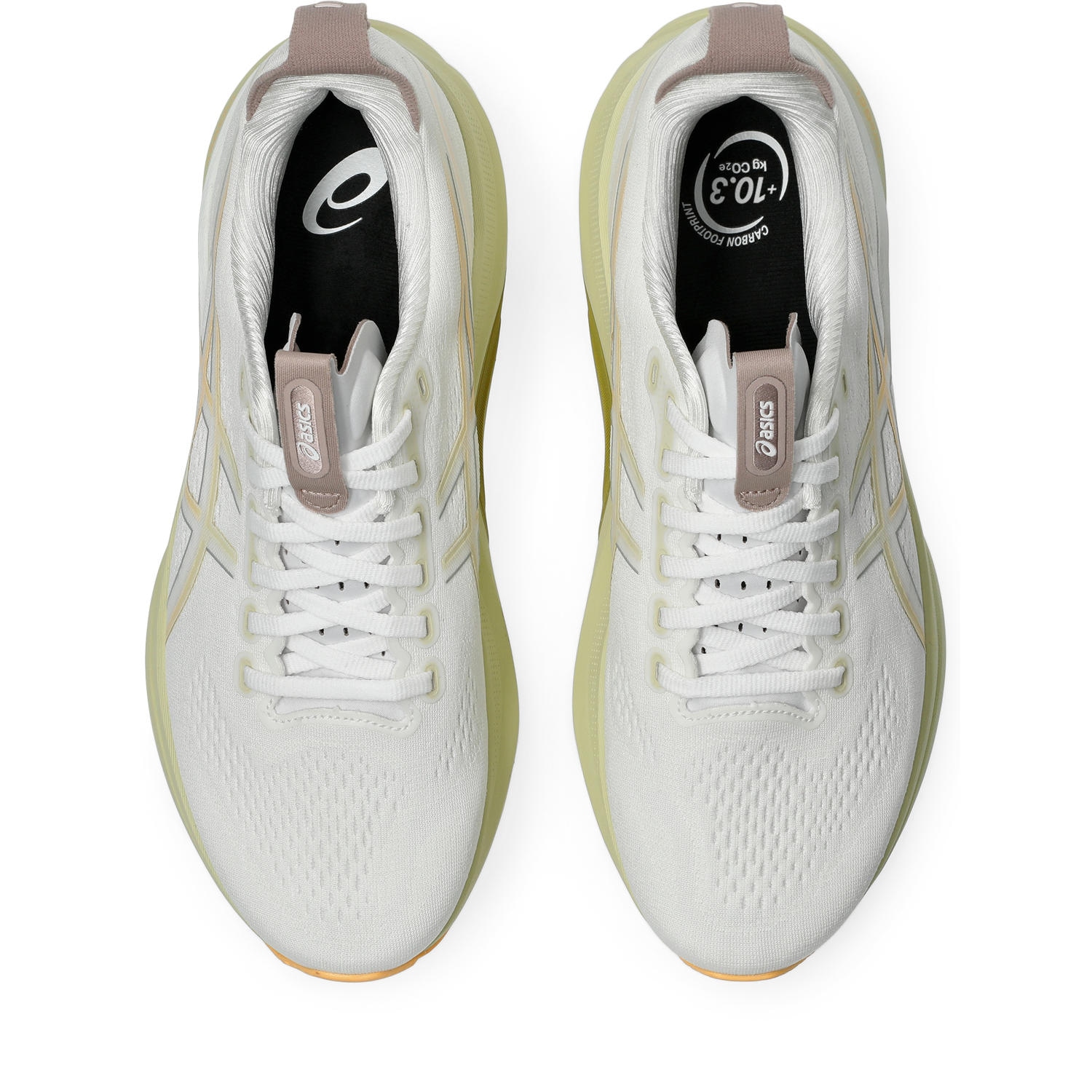 Asics Laufschuh »GEL-KAYANO 32«, für mehr Stabilität