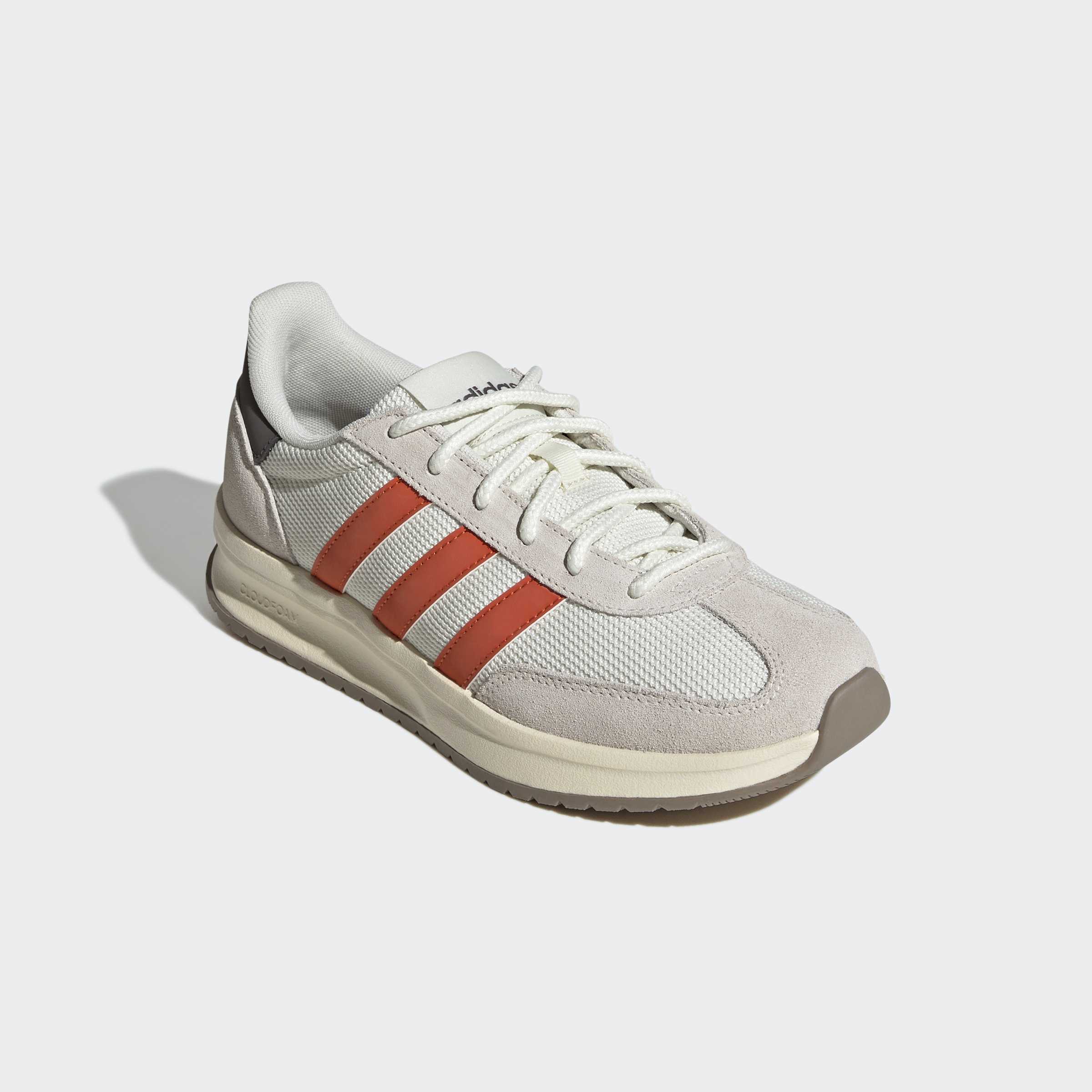 adidas Sportswear Sneaker "RUN 70S 2.0" inspiriert vom Design des SL72