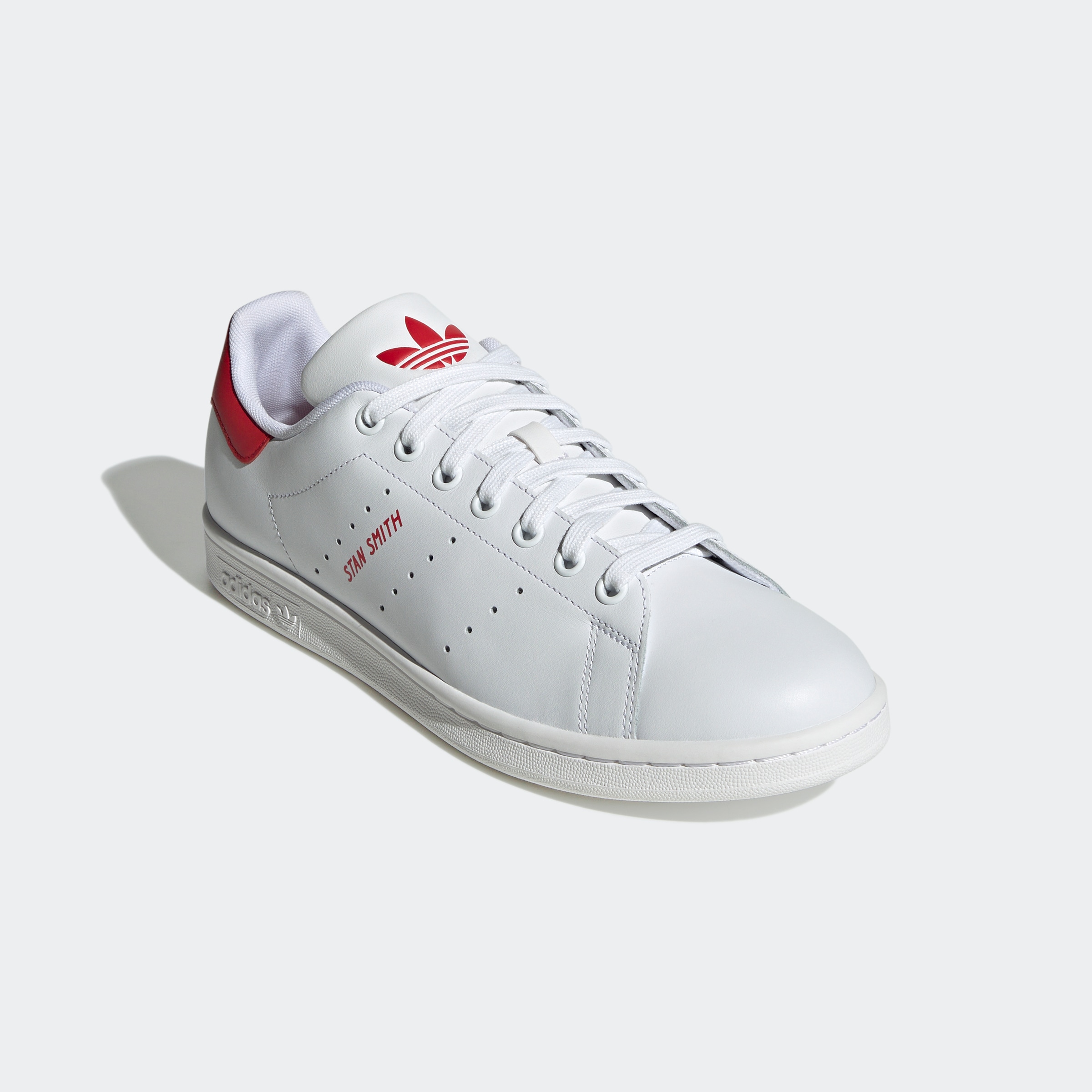 adidas Originals Sneaker STAN SMITH online kaufen BAUR