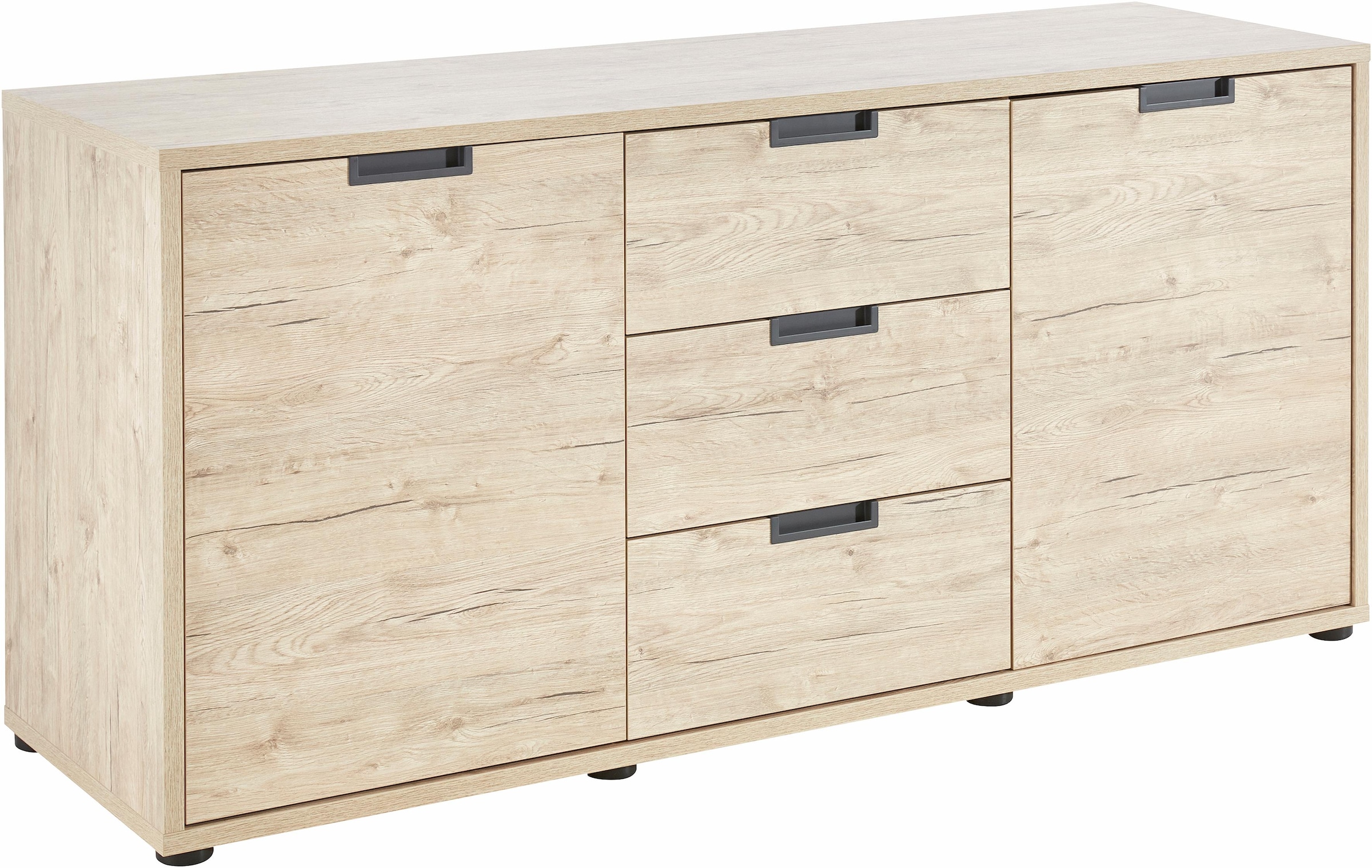 INOSIGN Sideboard »Palma«, Breite 156 cm