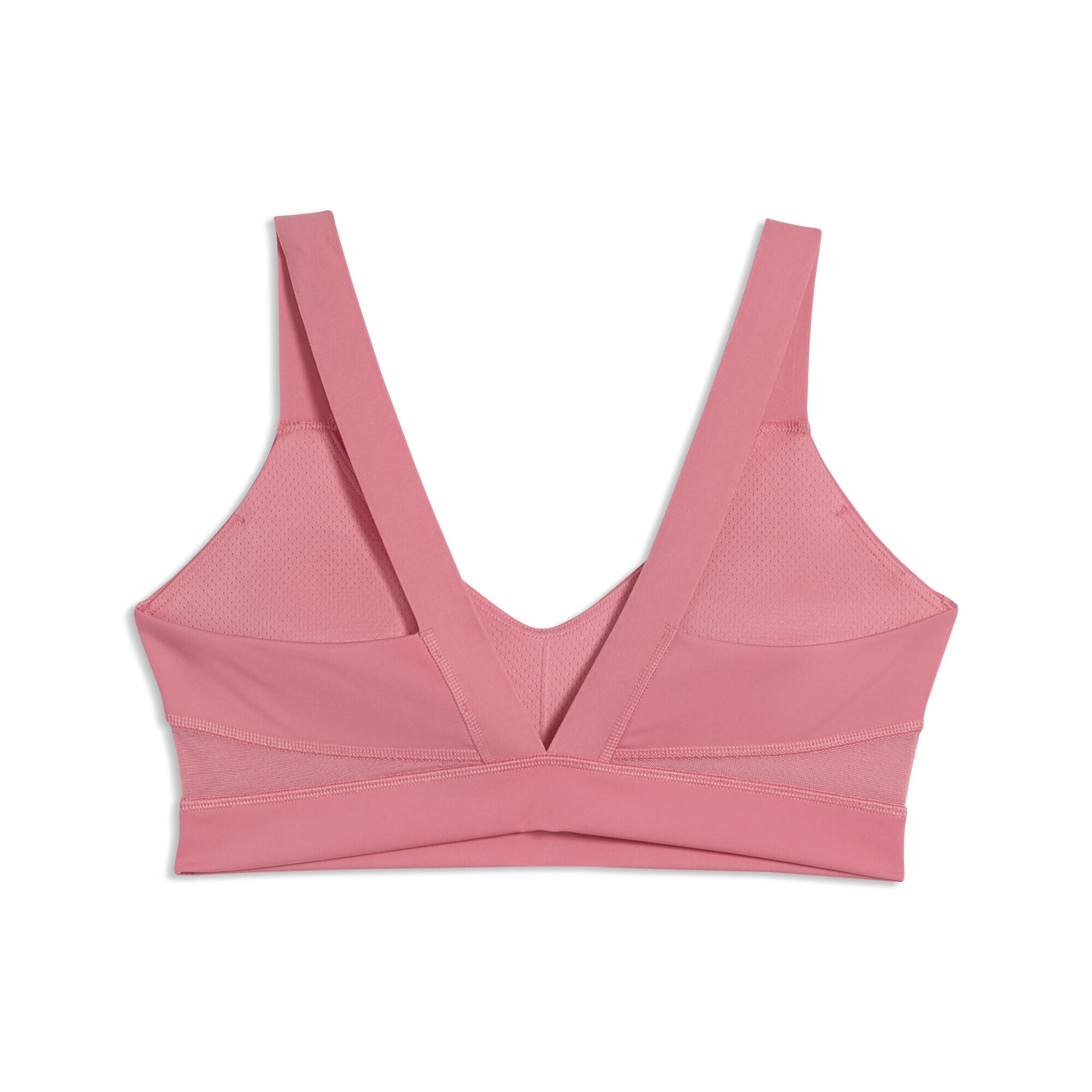 PUMA Sport-BH »PUMA SHAPE Trainings-BH Damen«