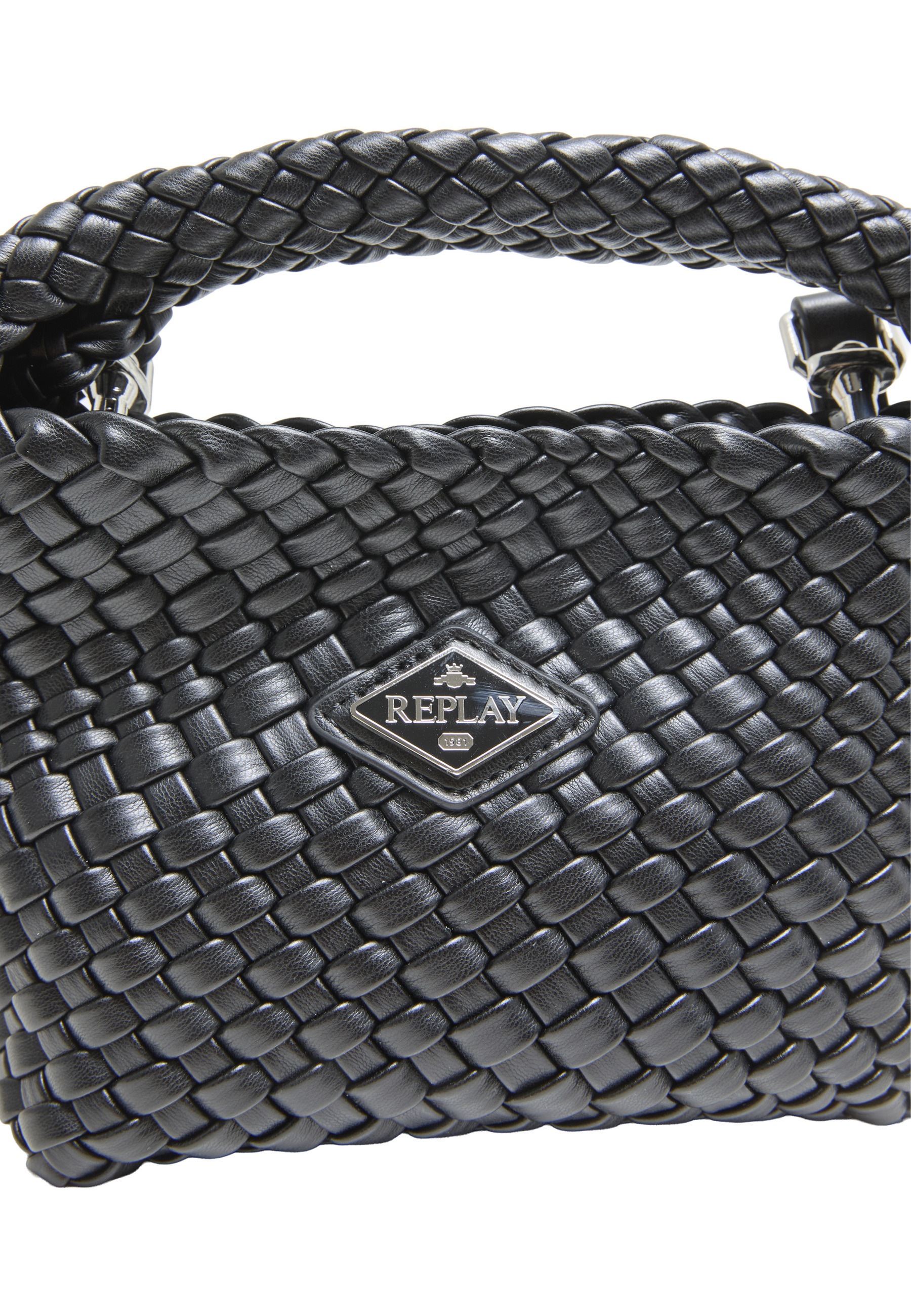 Replay Handtasche »Replay Tasche FP«