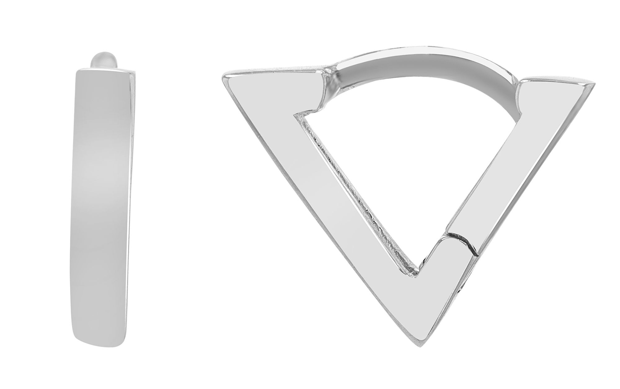 Adelia´s Paar Ohrhänger "Damen Ohrringe aus 925 Silber" Ideal zum Verschenk günstig online kaufen