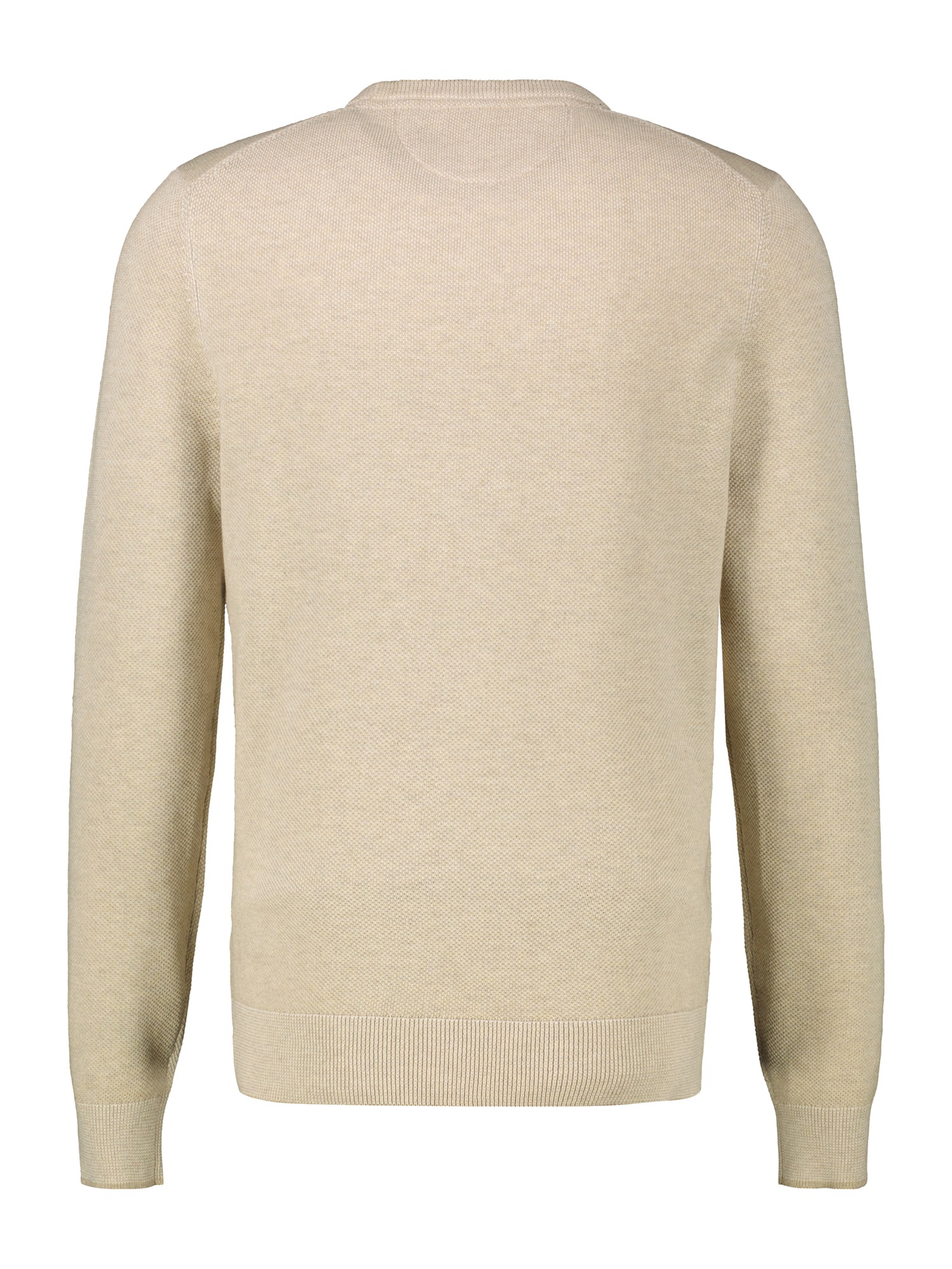 LERROS Sweatshirt "Sweatshirt in sportlicher 2-Tone-Optik" günstig online kaufen