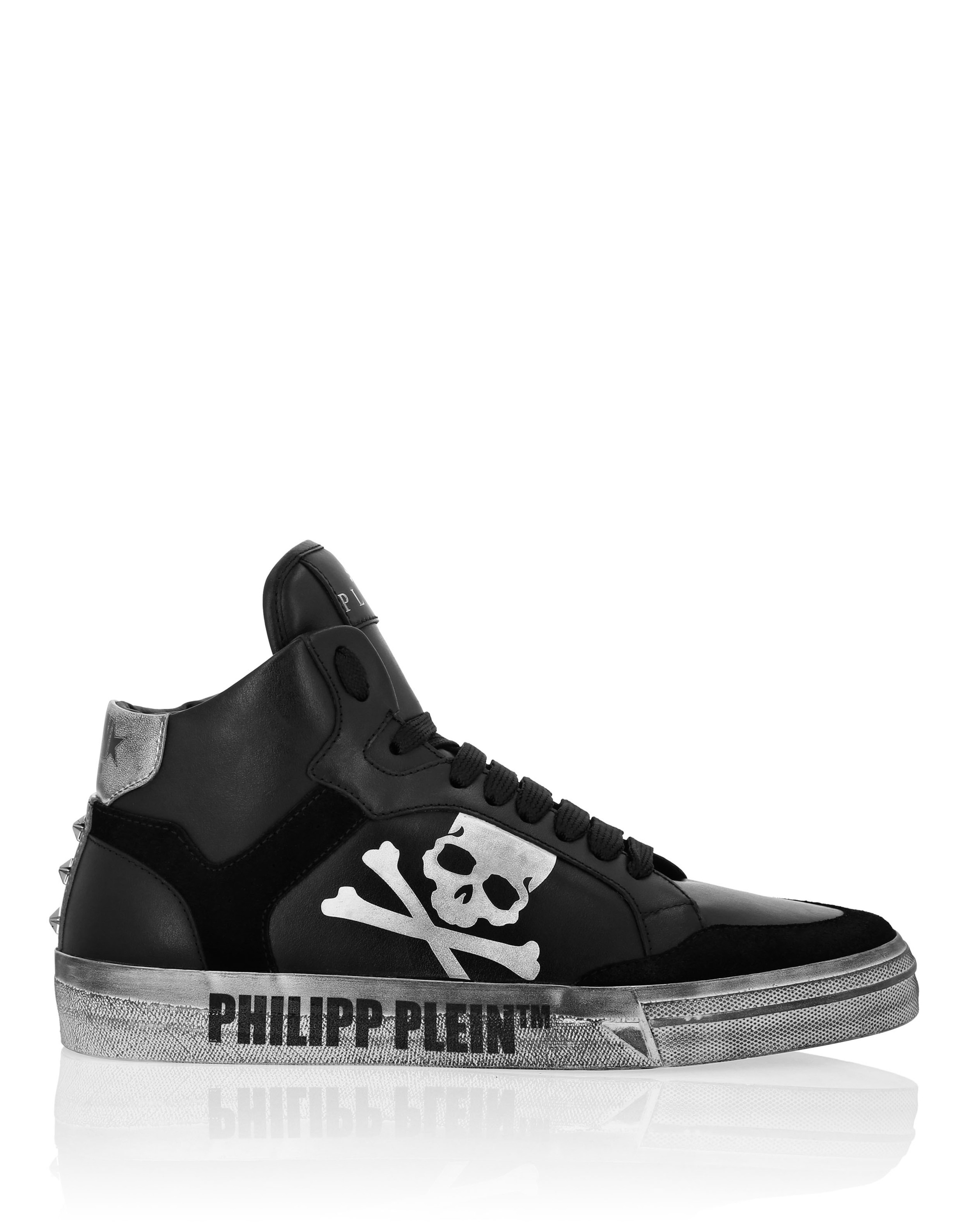 Thumbnail - PHILIPP PLEIN Sneaker "Retrokickz"