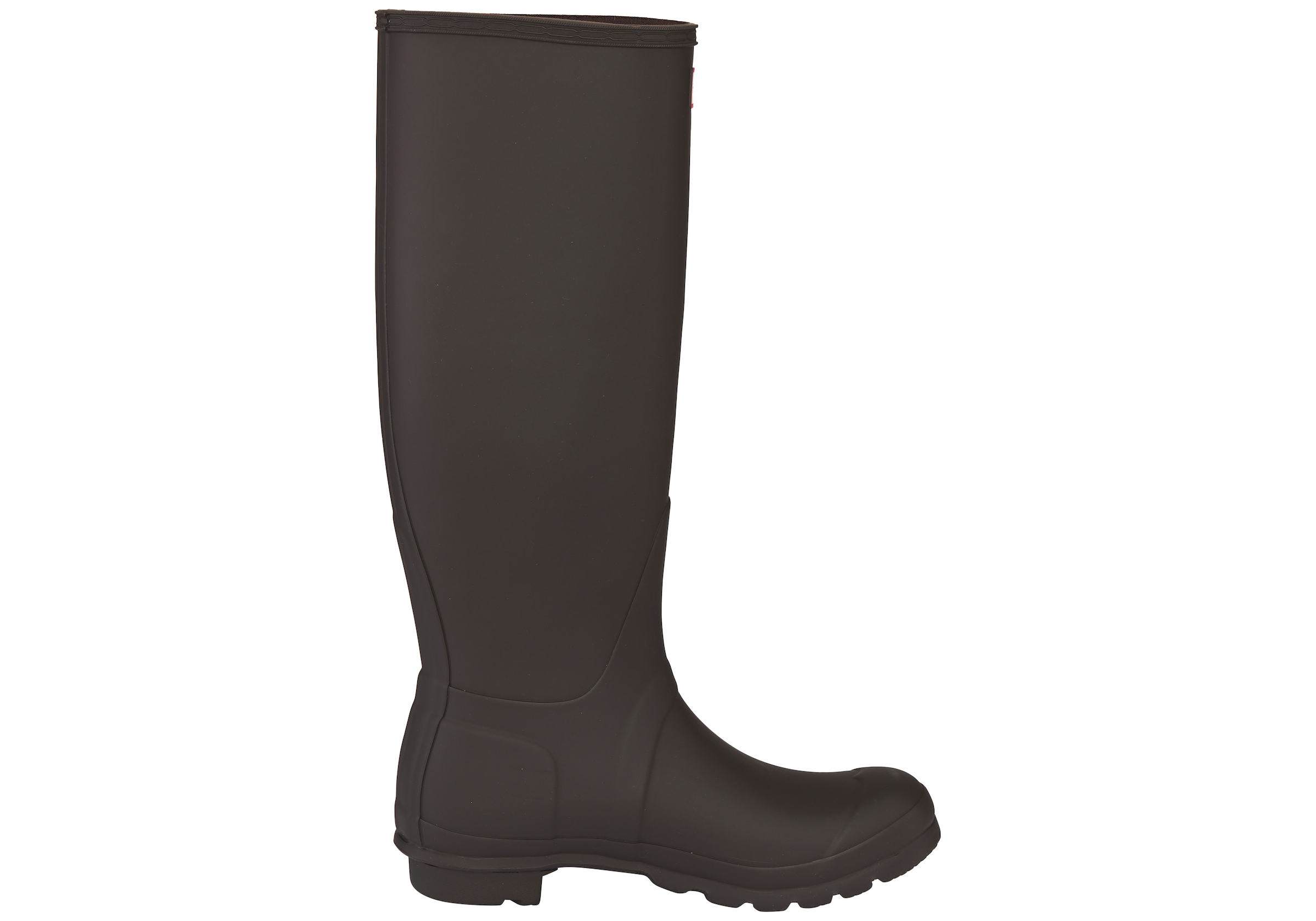 Hunter Gummistiefel »Original Tall«  wasserdicht