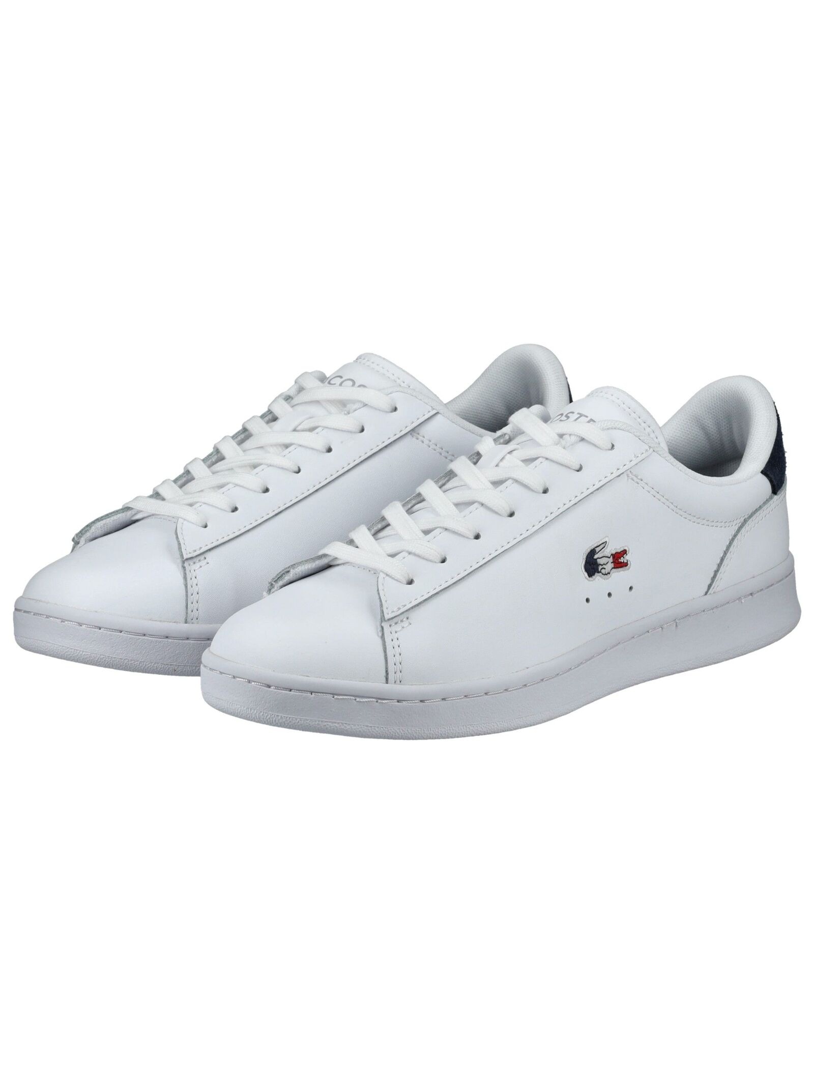 Lacoste Sneaker »lacoste Sneaker Leder«