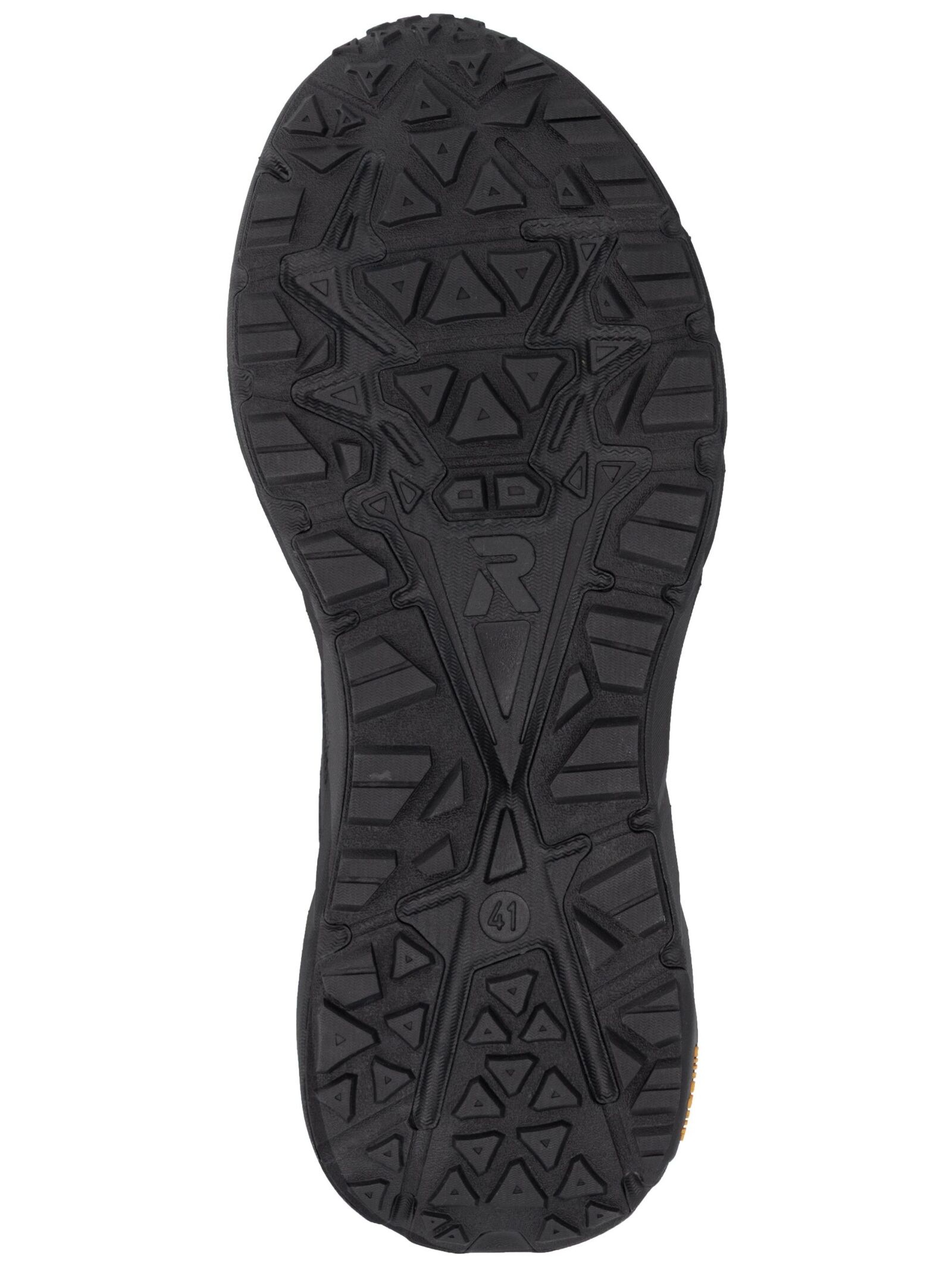 Rieker Sneaker »Rieker Sneaker Textil«