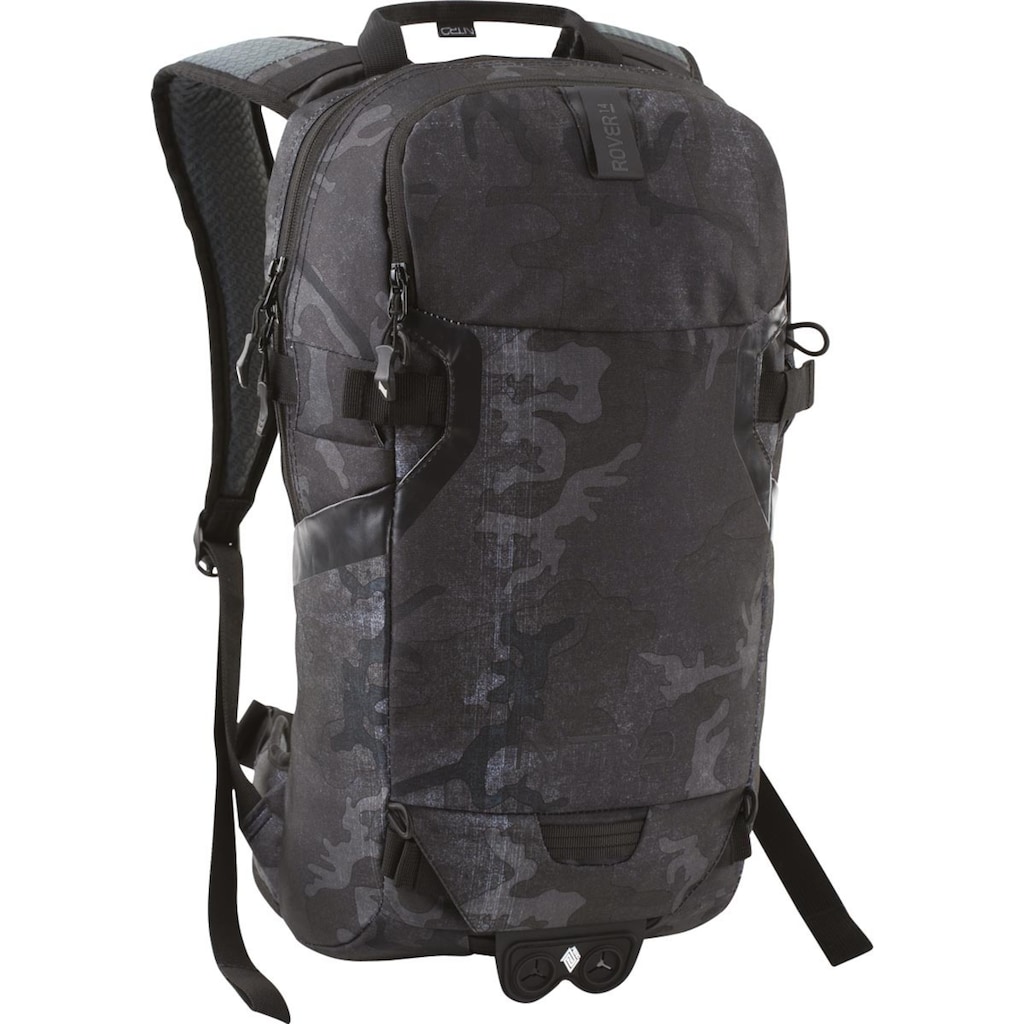 NITRO Trekkingrucksack »Rover 14«