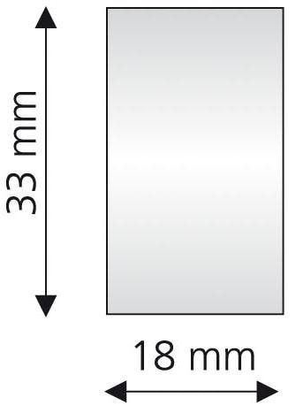 Black Friday Liedeco Gardinenstangen-Endstück, (Set, St.), 28 mm Ø für | Gardinenstange BAUR 2