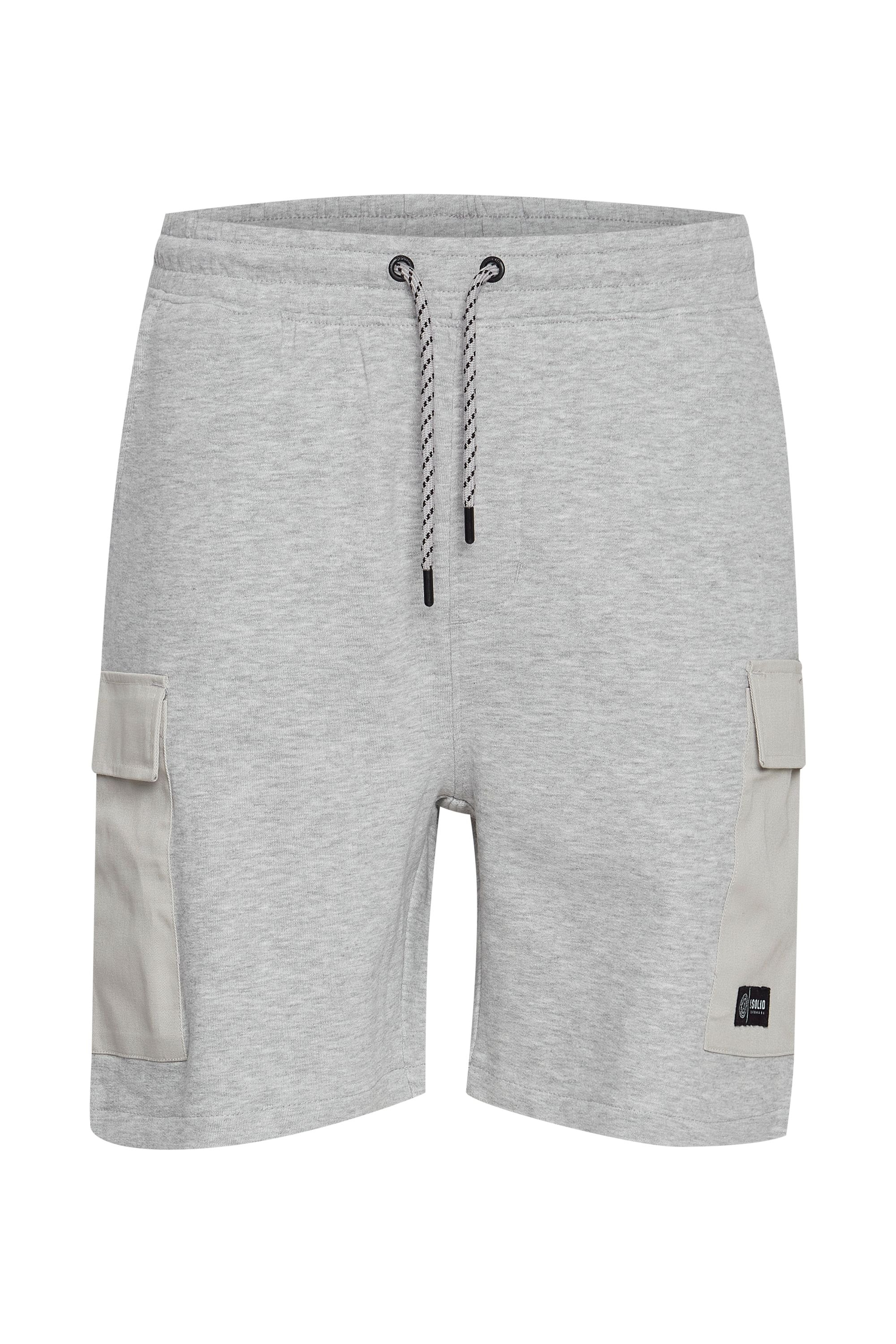 Solid Sweatshorts "Sweatshorts SDBarett" günstig online kaufen