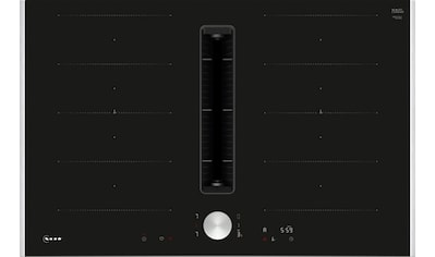 Induktions-Kochfeld »V68TTX4L0«, V68TTX4L0