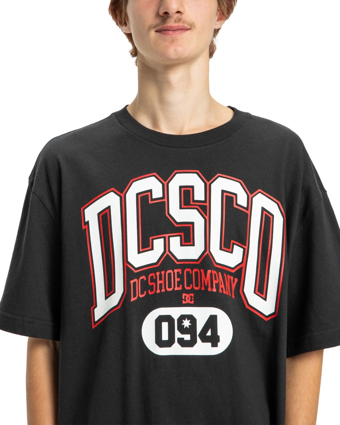 Thumbnail - DC Shoes T-Shirt "Elective"