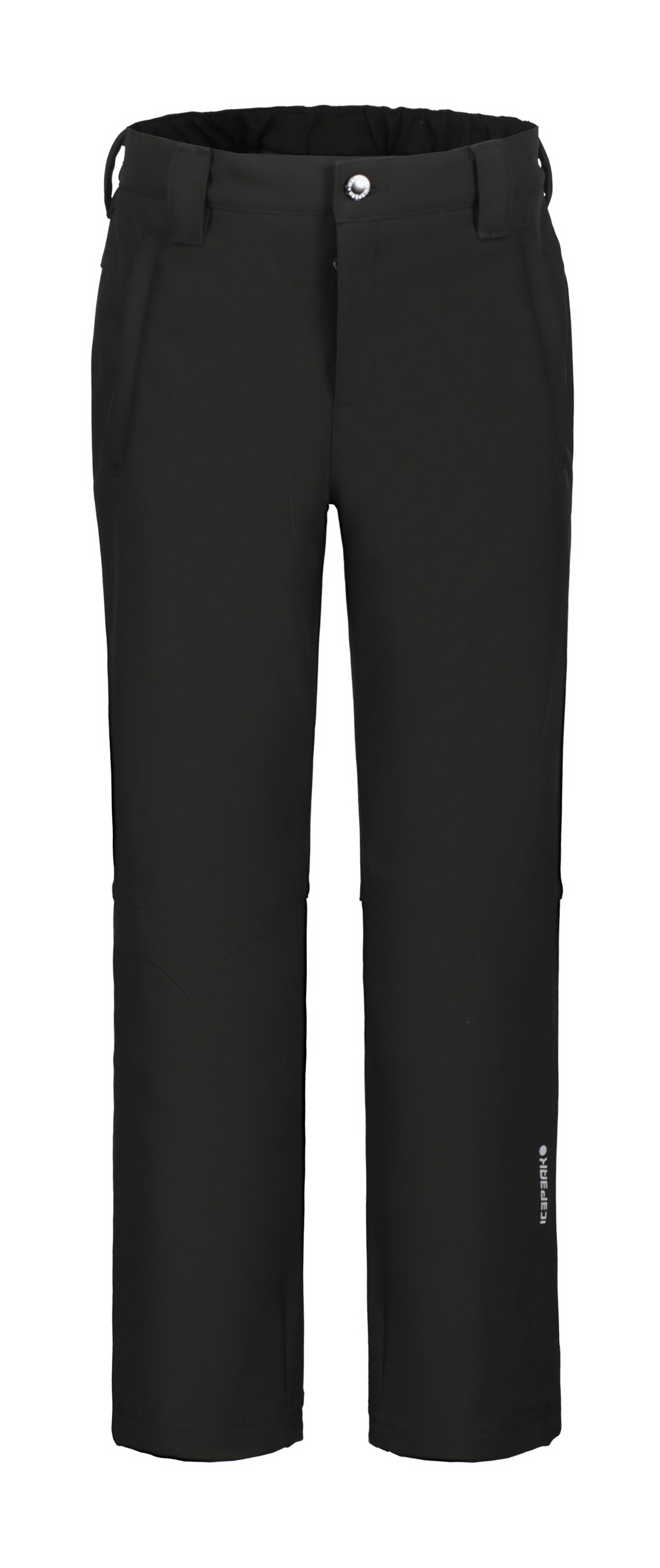 Icepeak Softshellhose »Icepeak Softshell hose KABWE JR«