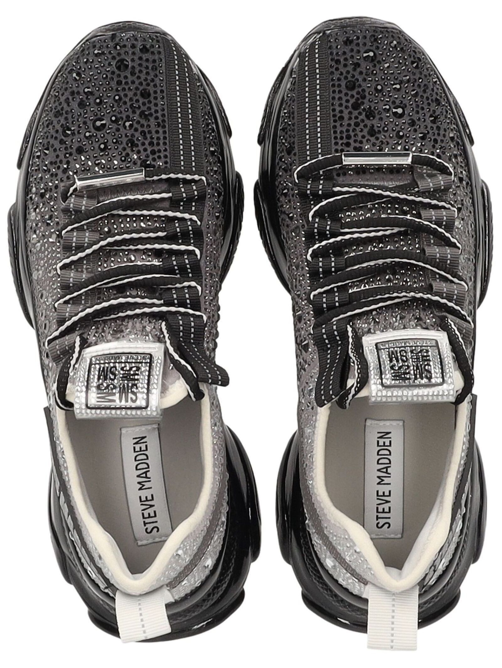 STEVE MADDEN Sneaker »STEVE MADDEN Sneaker Textil«