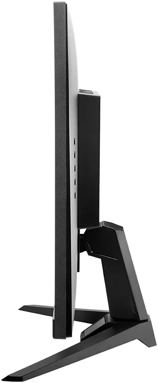 Asrock Gaming-Monitor »PGO27QFV«, 69 cm/27 Zoll, 1920 x 1080 px, Full HD, 0,03 ms Reaktionszeit, 180 Hz