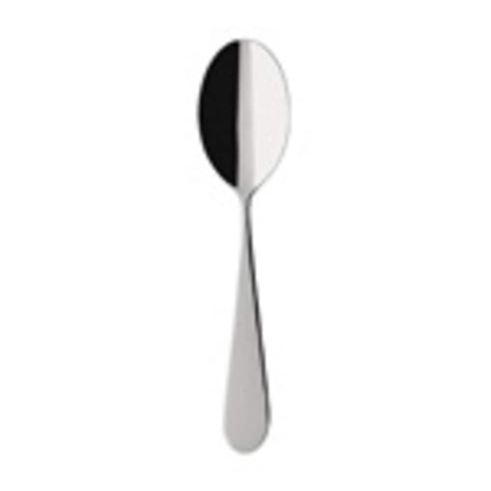 VILLEROY & BOCH Besteck-Set "Servierlöffel Serreno XXL 29,7 cm silber", silber, Essbesteck-Sets