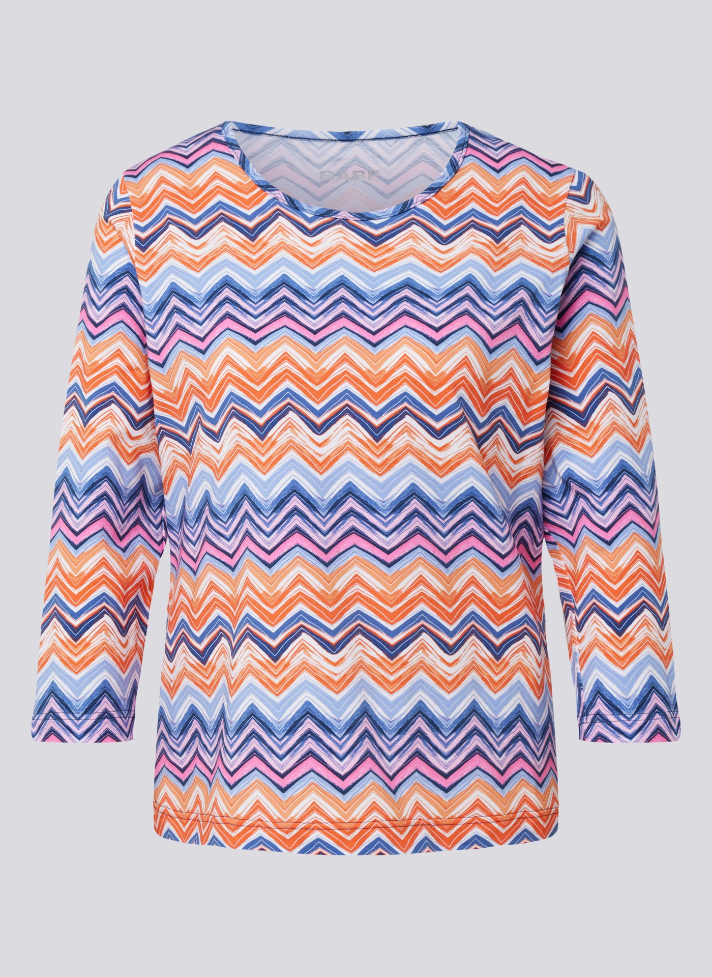 Rabe Print-Shirt »T-Shirt«