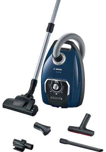 BOSCH Bodenstaubsauger »BGL8XPERF« 700 W su ...