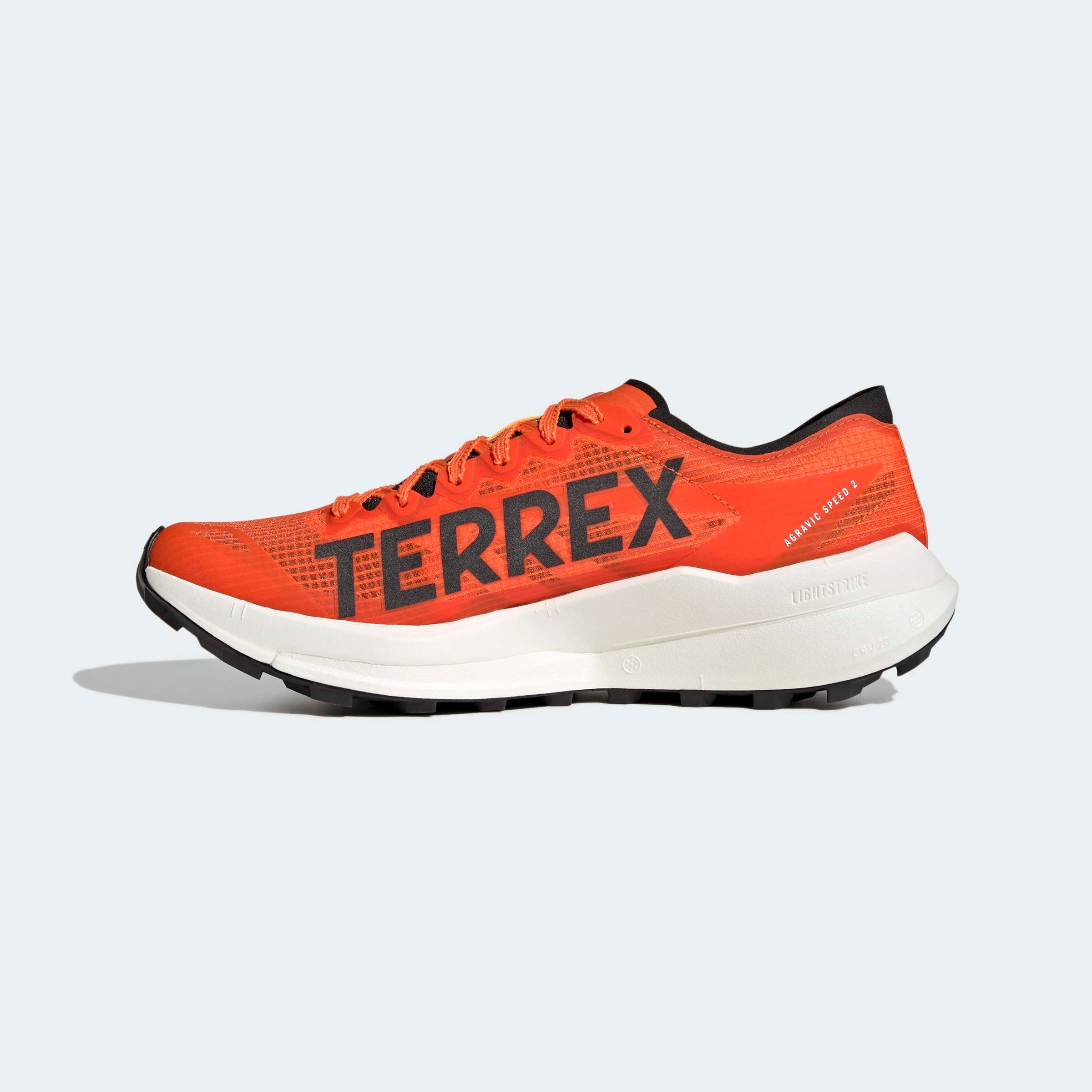 adidas Performance Trailrunningschuh »AGRAVIC SPEED 2«